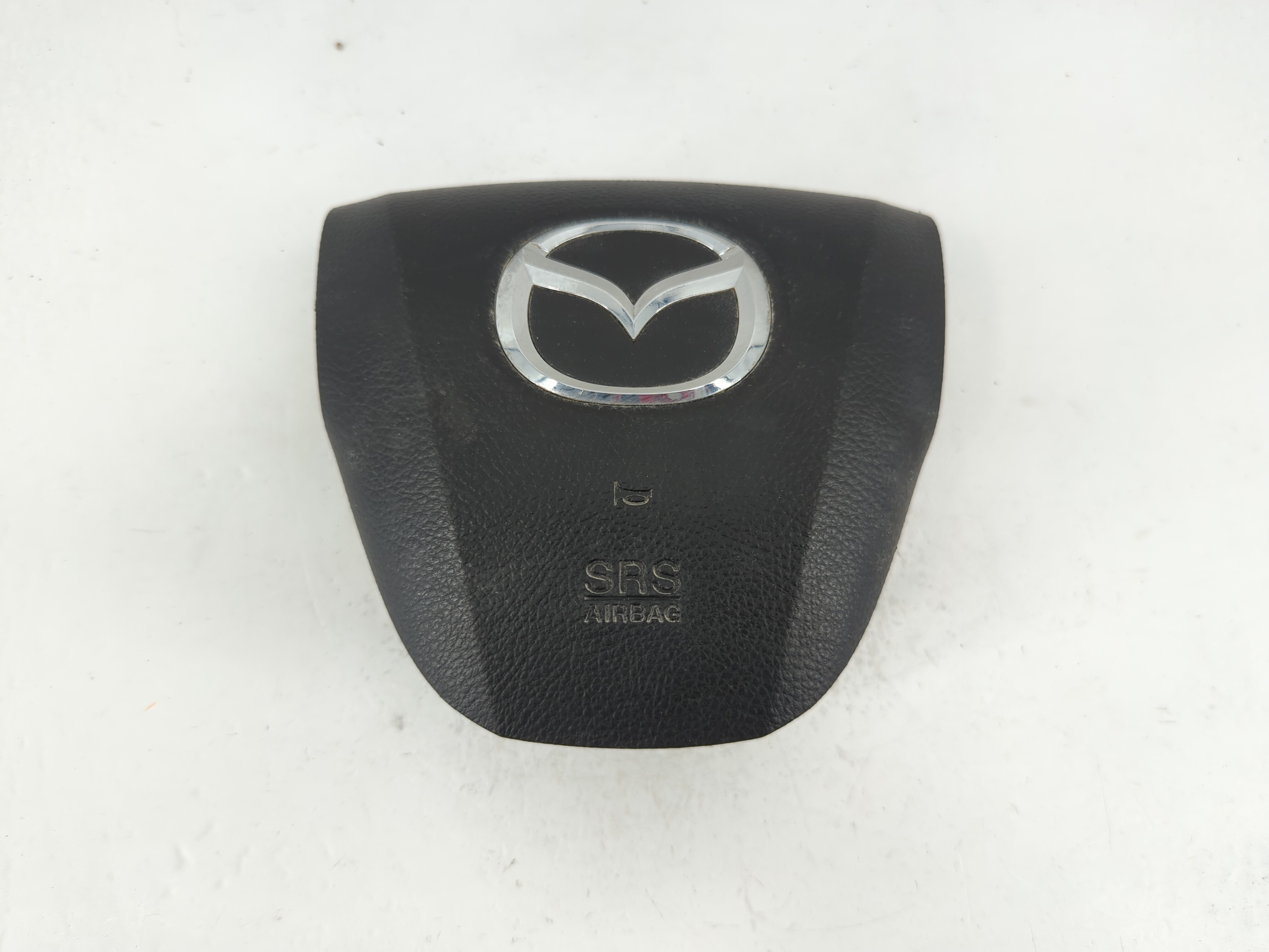 2012-2017 Mazda 5 Air Bag Driver Left Steering Wheel Mounted 1118840 - Oemusedautoparts1.com
