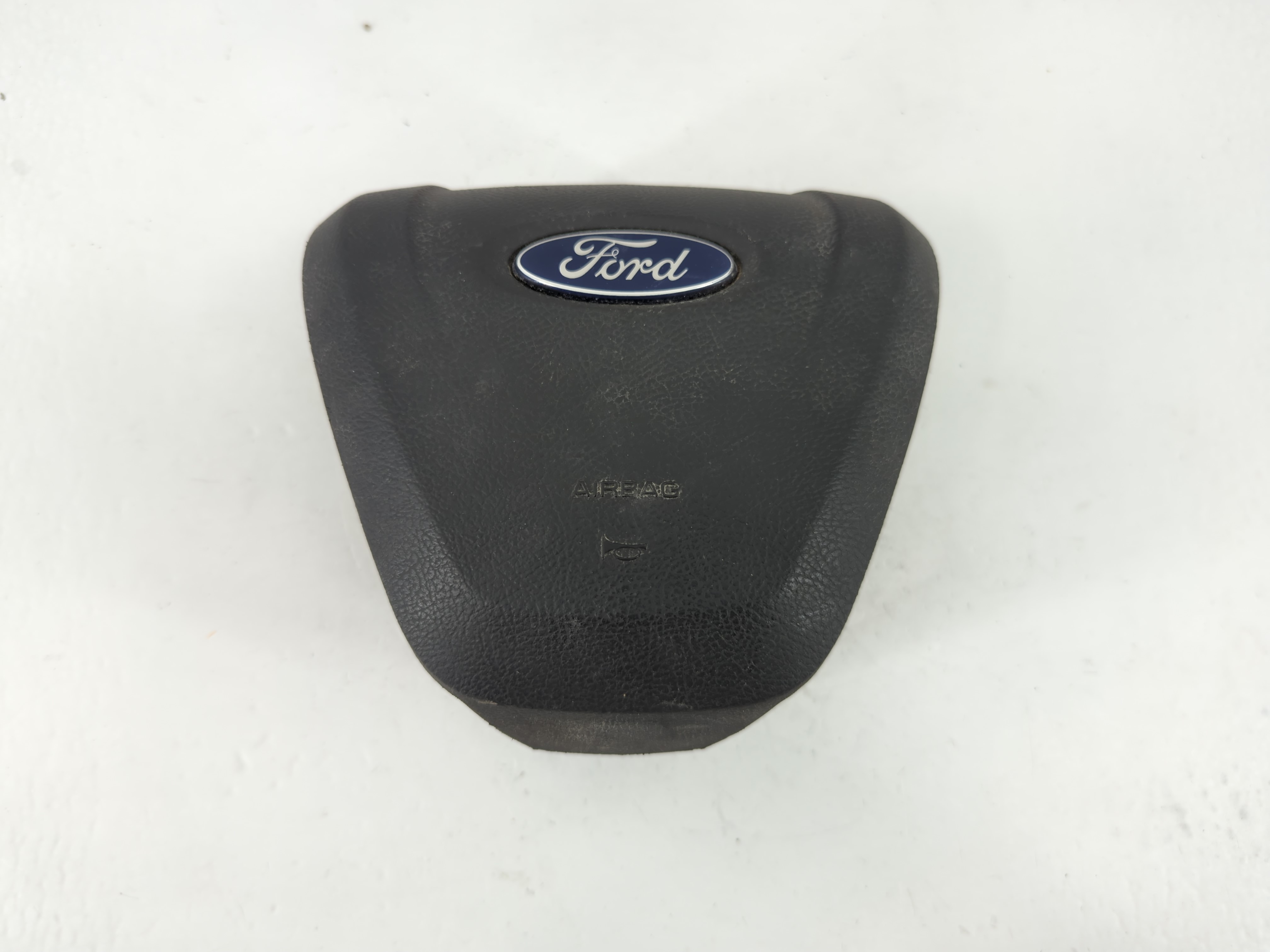 2015-2016 Ford Fusion Air Bag Driver Left Steering Wheel Mounted 1118841 - Oemusedautoparts1.com