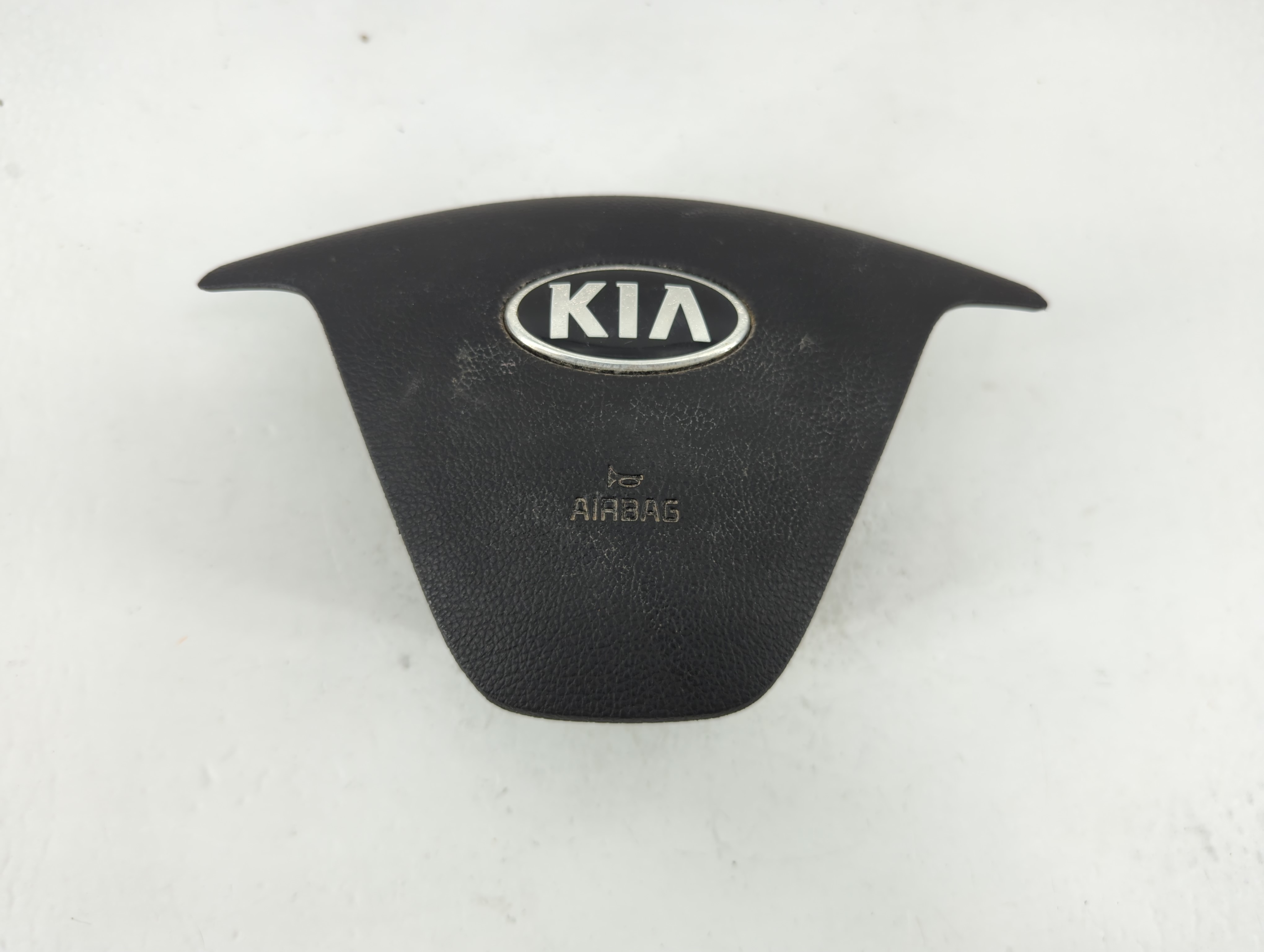 2014-2016 Kia Forte Air Bag Driver Left Steering Wheel Mounted 1118842 - Oemusedautoparts1.com