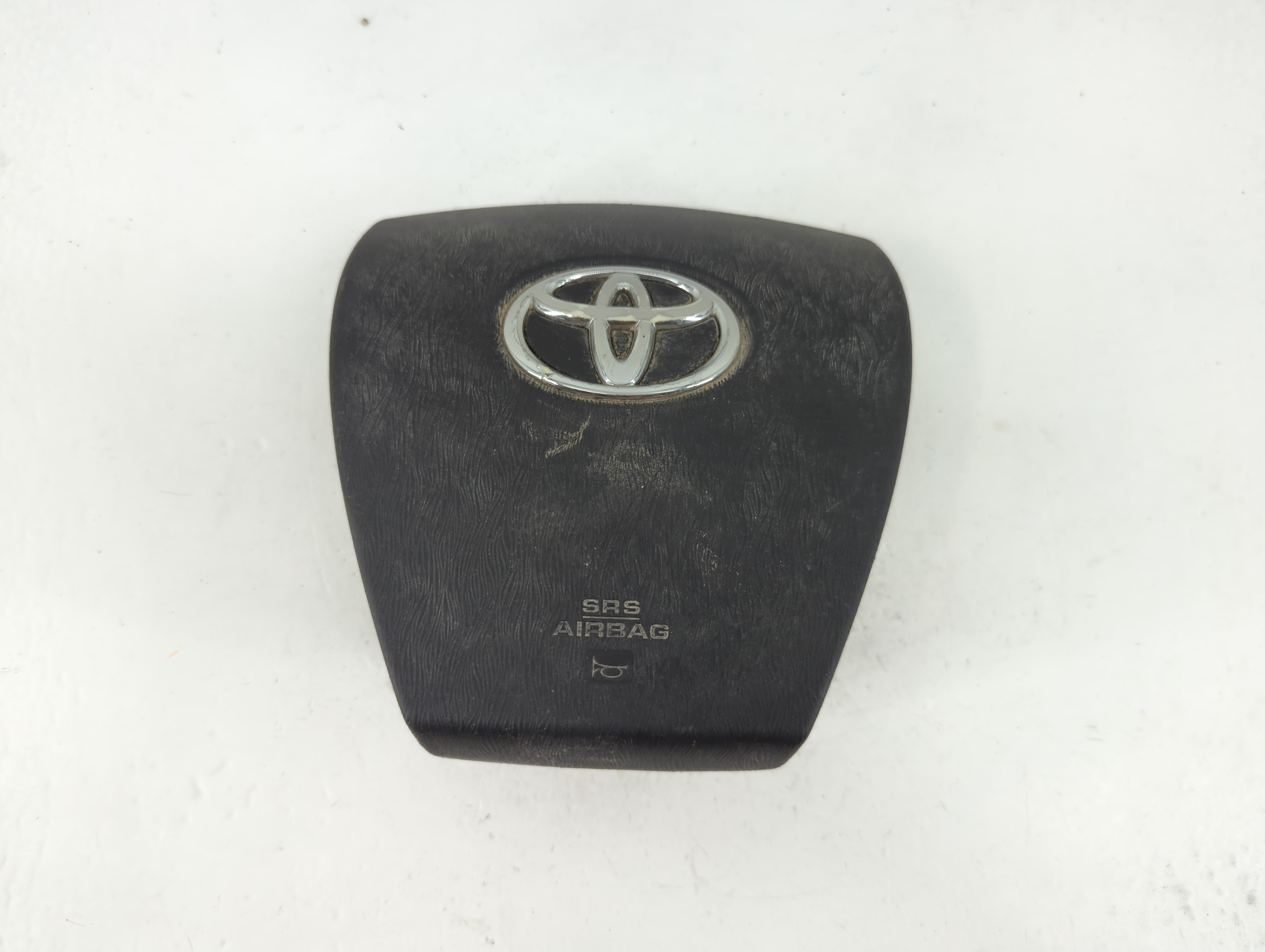 2010-2015 Toyota Prius Air Bag Driver Left Steering Wheel Mounted 1118844 - Oemusedautoparts1.com