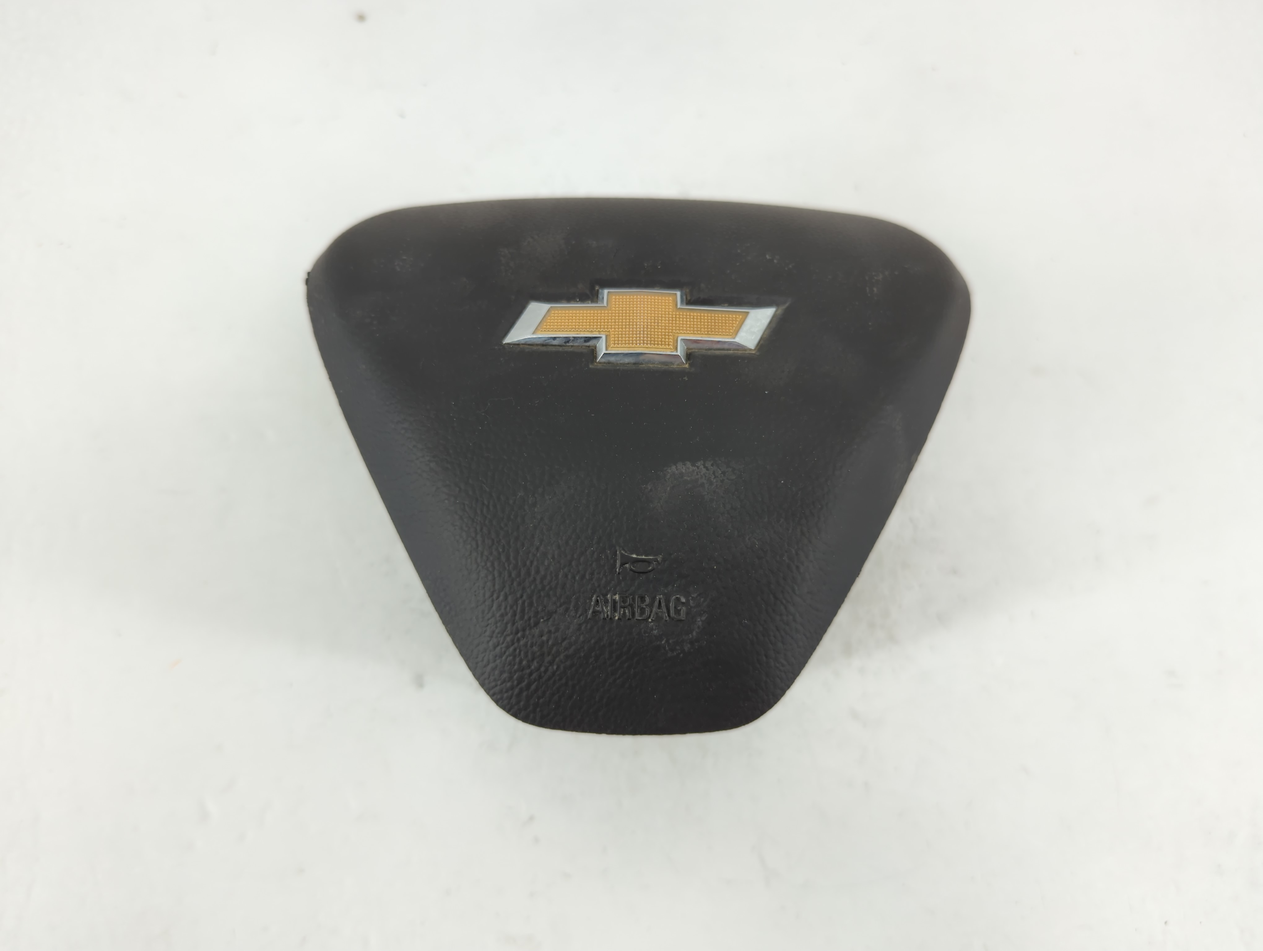 2016-2017 Chevrolet Cruze Air Bag Driver Left Steering Wheel Mounted 1118847 - Oemusedautoparts1.com