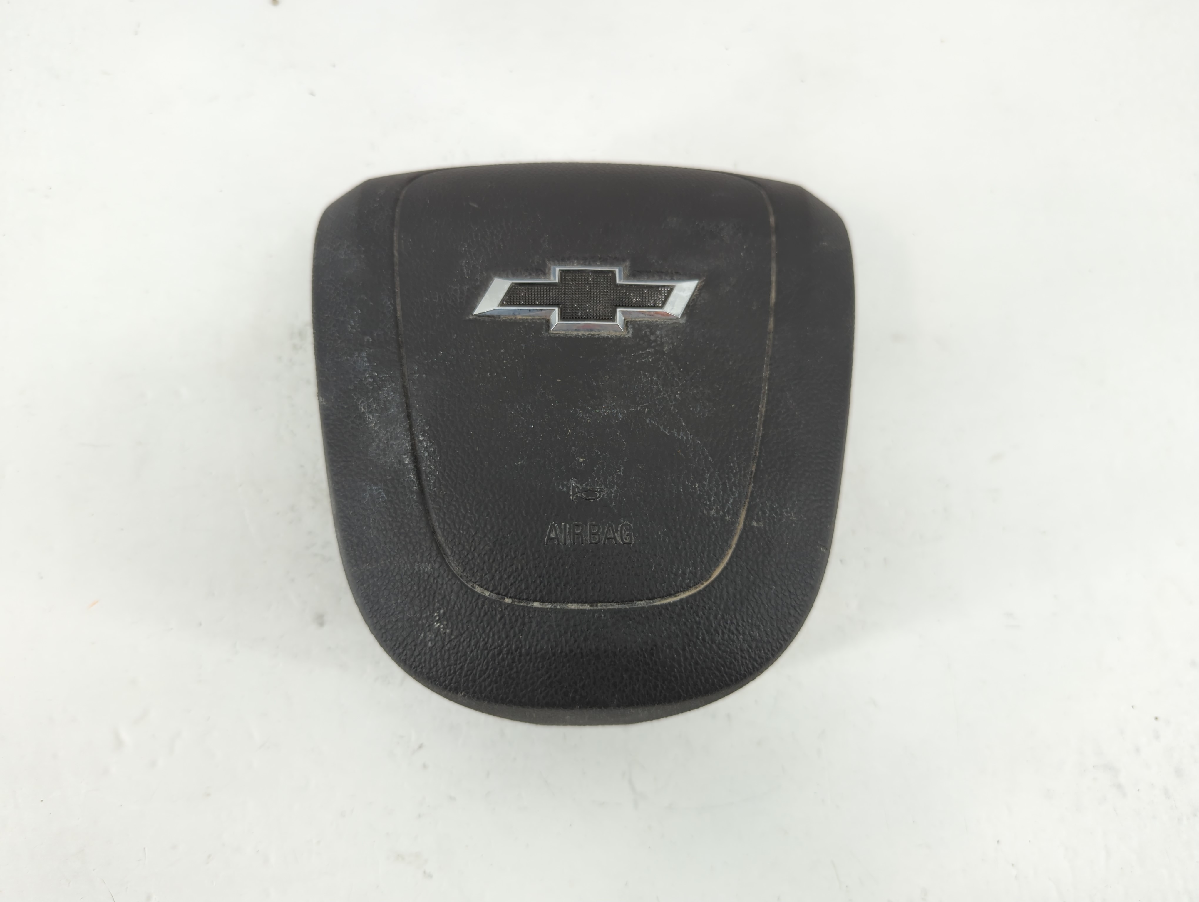 2014-2019 Chevrolet Sonic Air Bag Driver Left Steering Wheel Mounted 1118848 - Oemusedautoparts1.com
