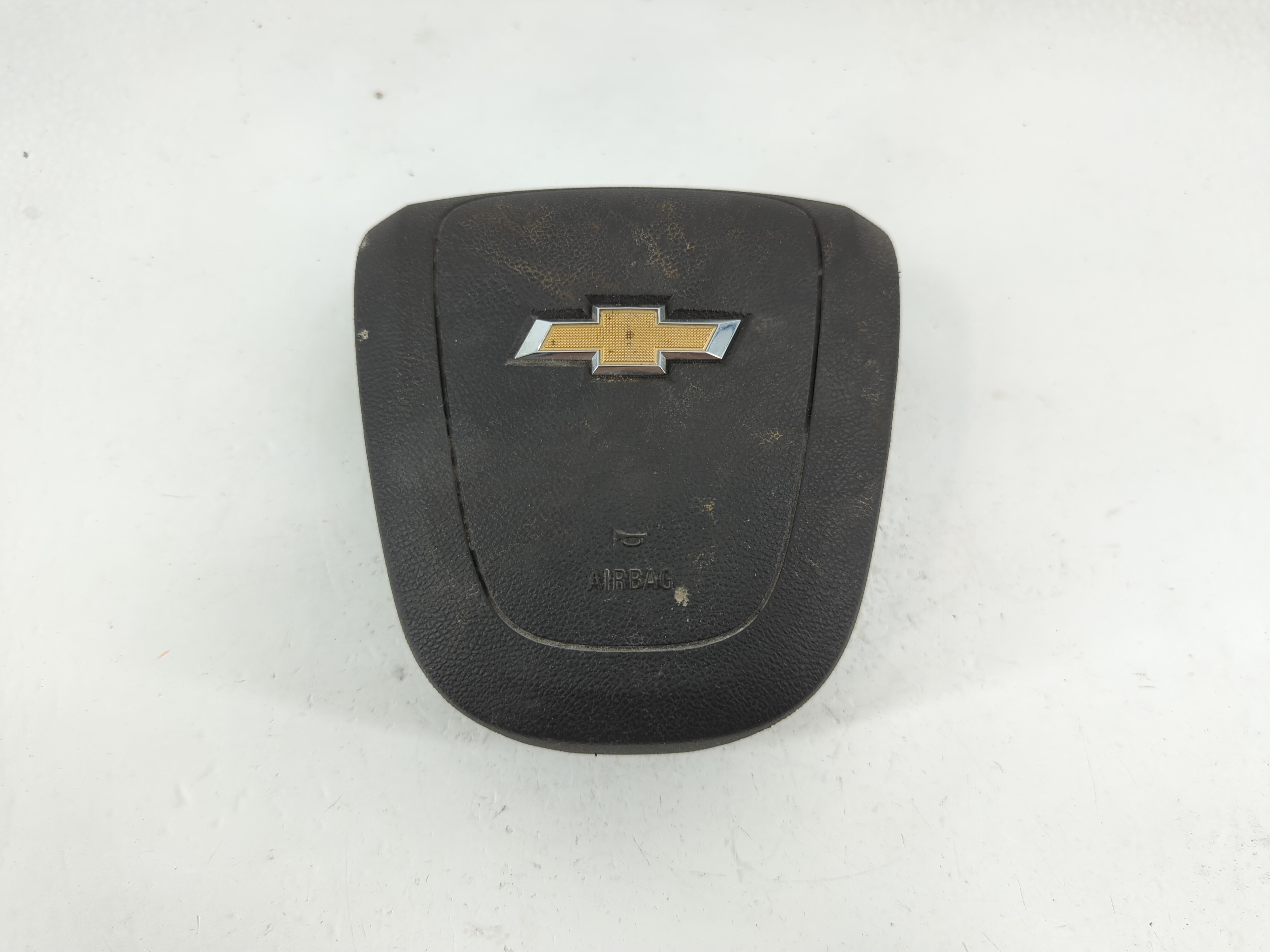 2013-2016 Chevrolet Malibu Air Bag Driver Left Steering Wheel Mounted 1118849 - Oemusedautoparts1.com