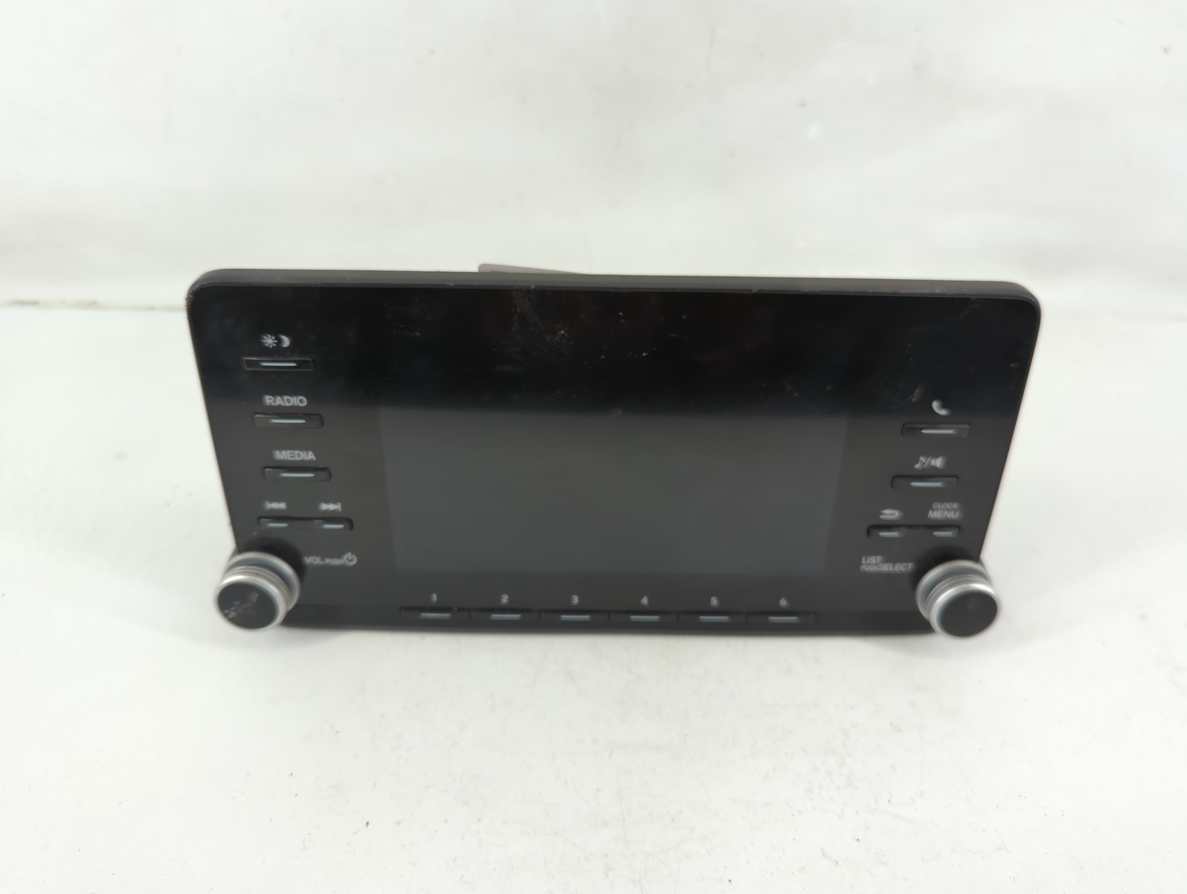 2018-2022 Honda Accord Information Display Screen 1118860 - Oemusedautoparts1.com
