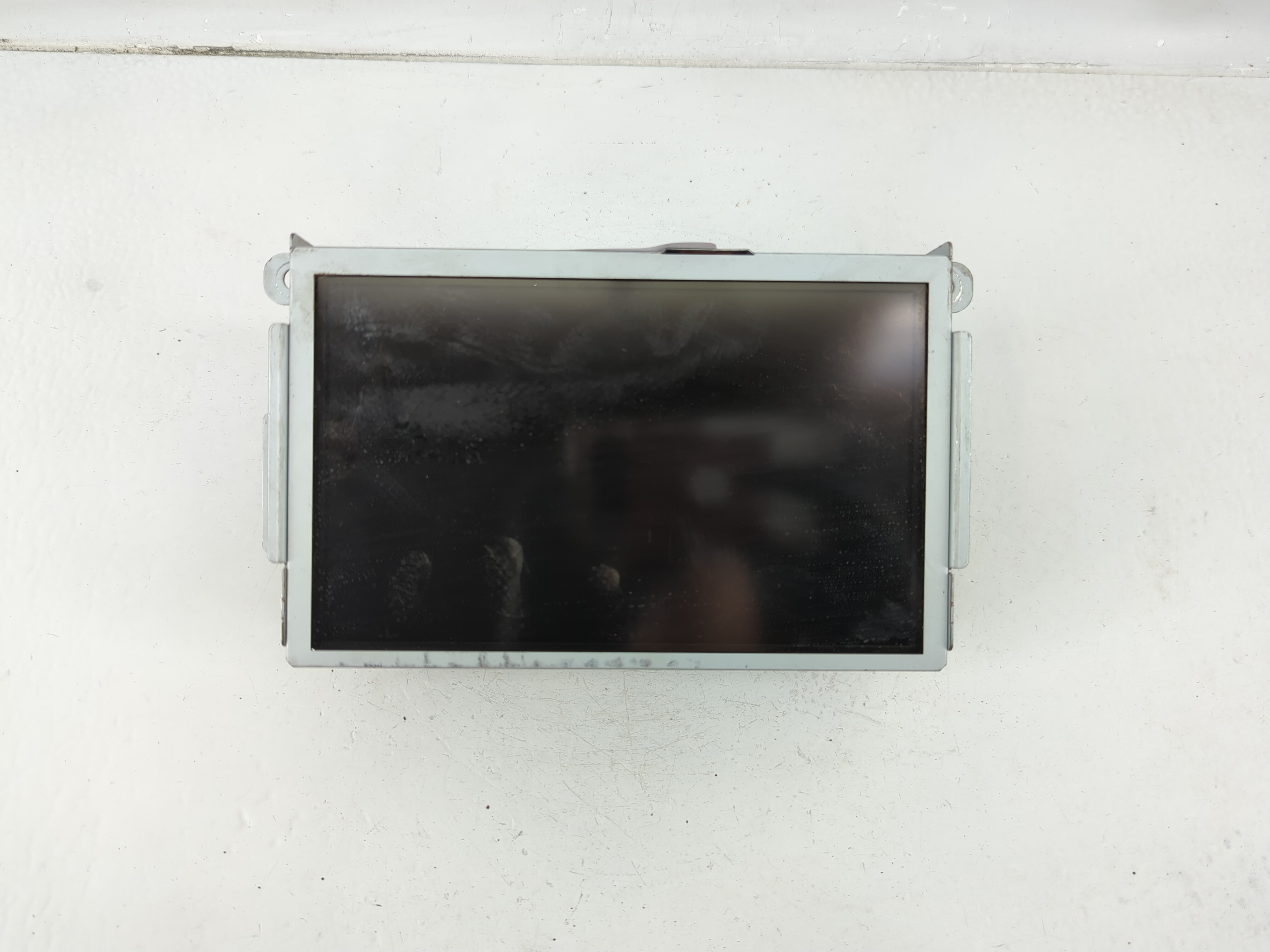 2013-2014 Ford Escape Information Display Screen 1118861 - Oemusedautoparts1.com