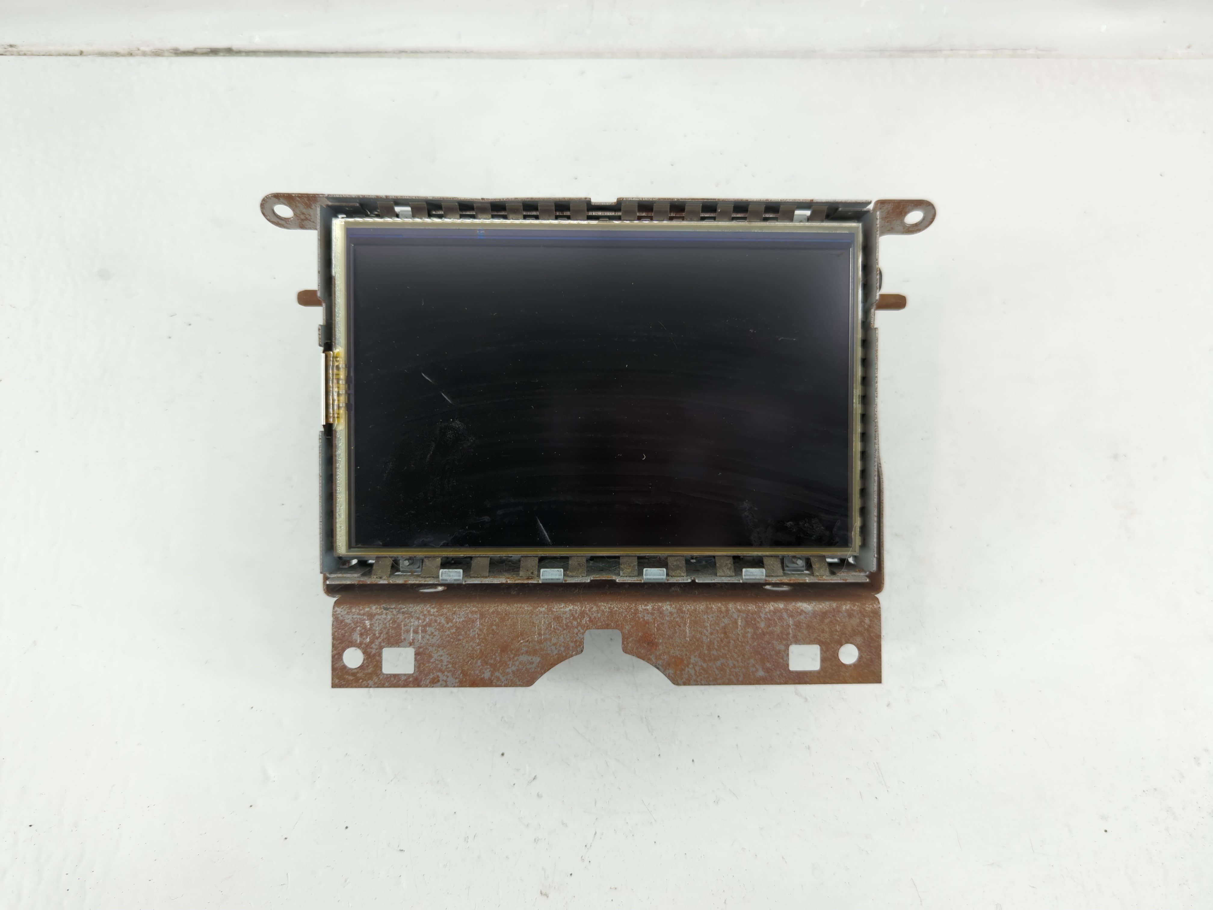 2012-2012 Land Rover Lr4 Information Display Screen 1118862 - Oemusedautoparts1.com