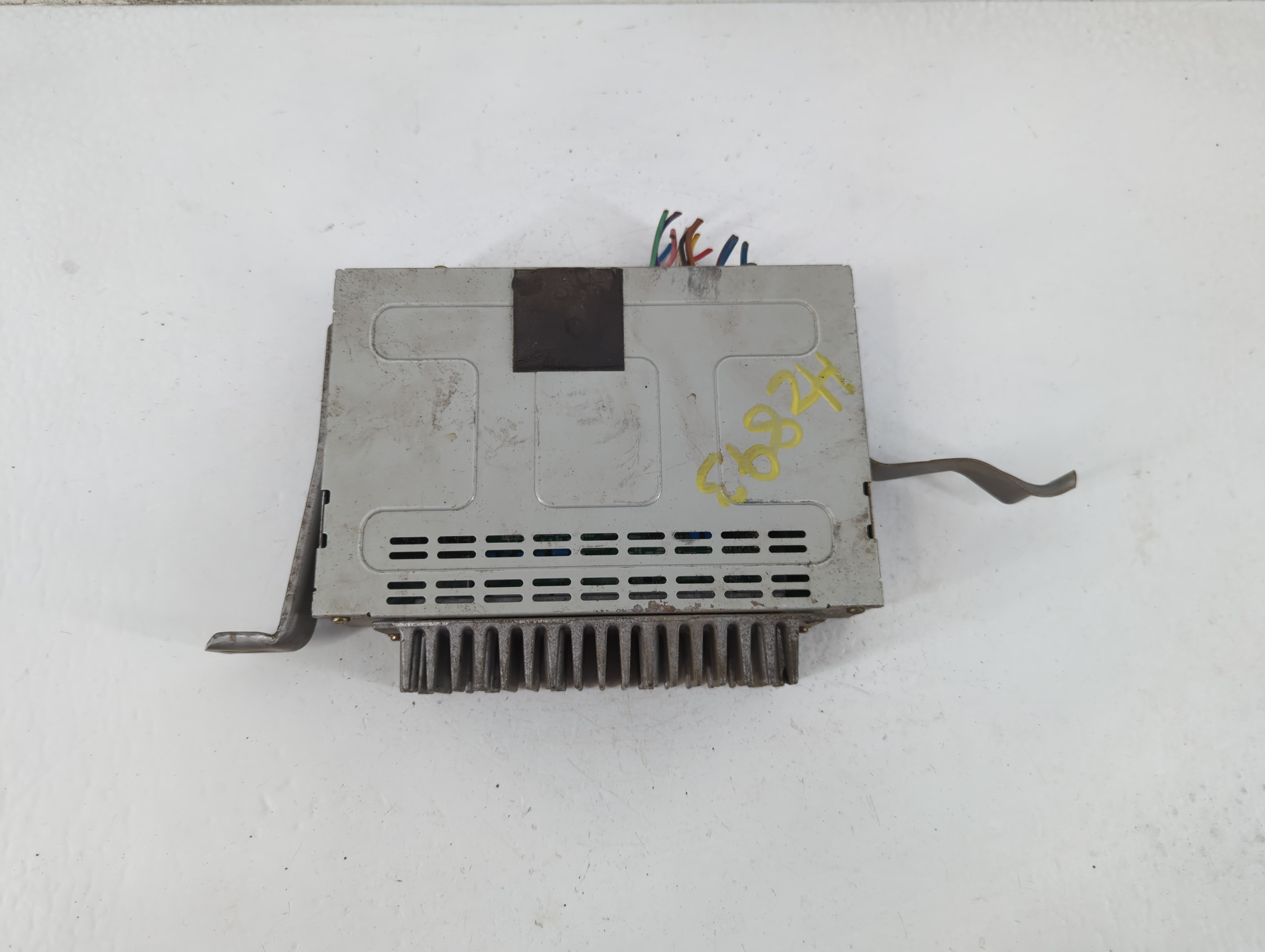 Picture of 2004-2006 Lexus Es330 Am Fm Cd Player Radio Receiver 1118863