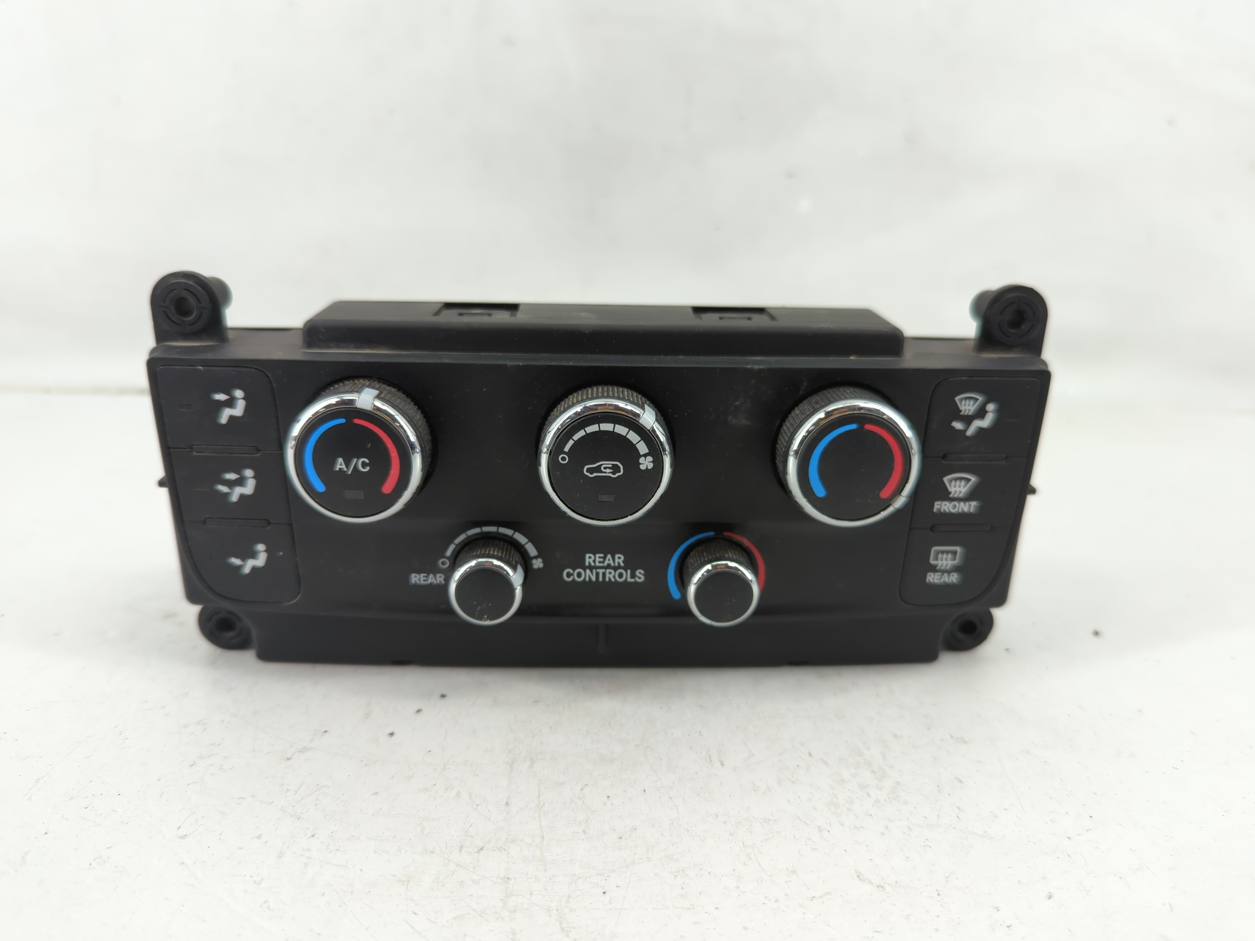 Dodge Caravan Ac Heater Climate Control P55111240ab 1118881 - Oemusedautoparts1.com