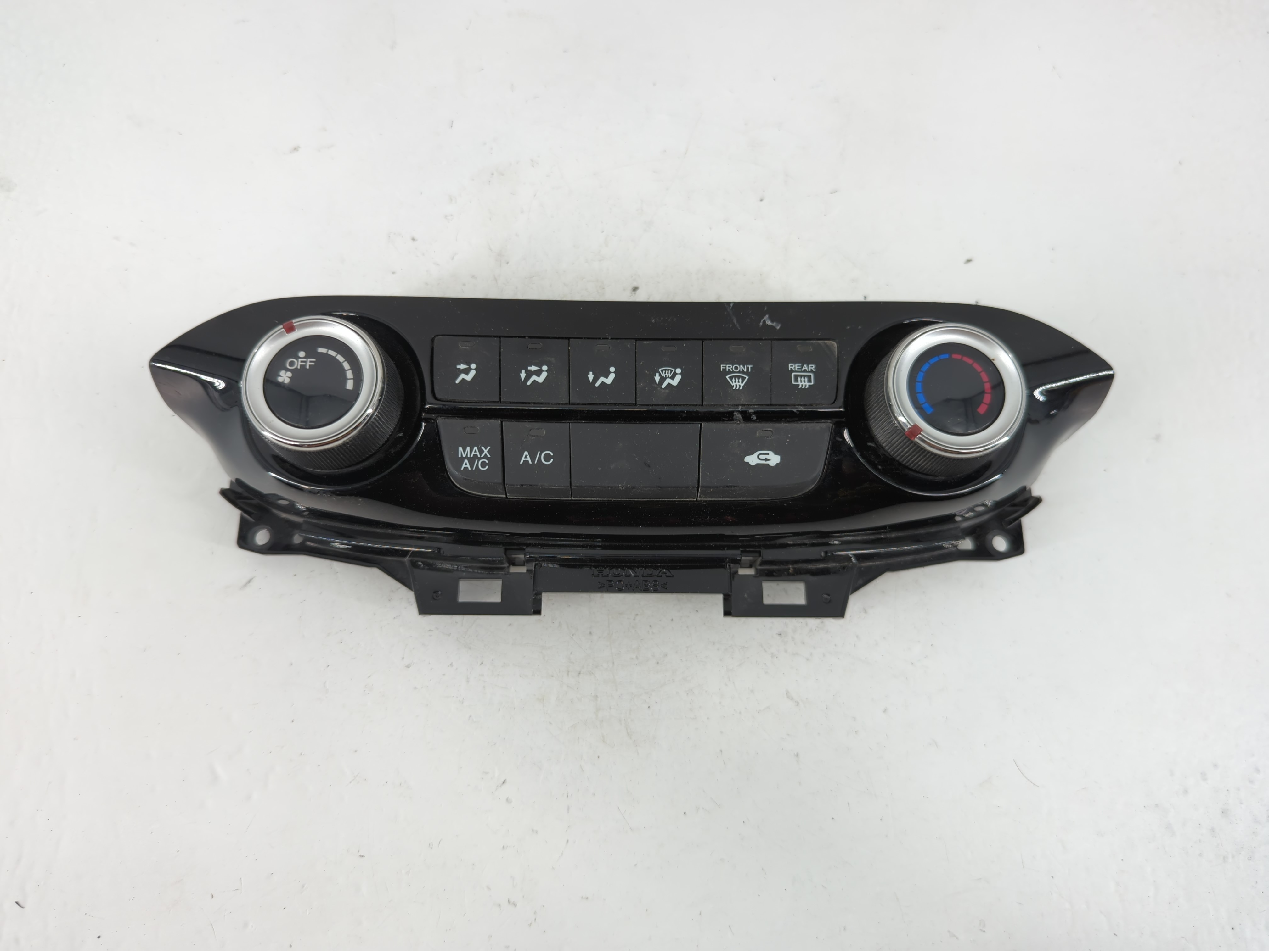 2015-2016 Honda Cr-v Ac Heater Climate Control 79500t1wa010m1 1118882 - Oemusedautoparts1.com