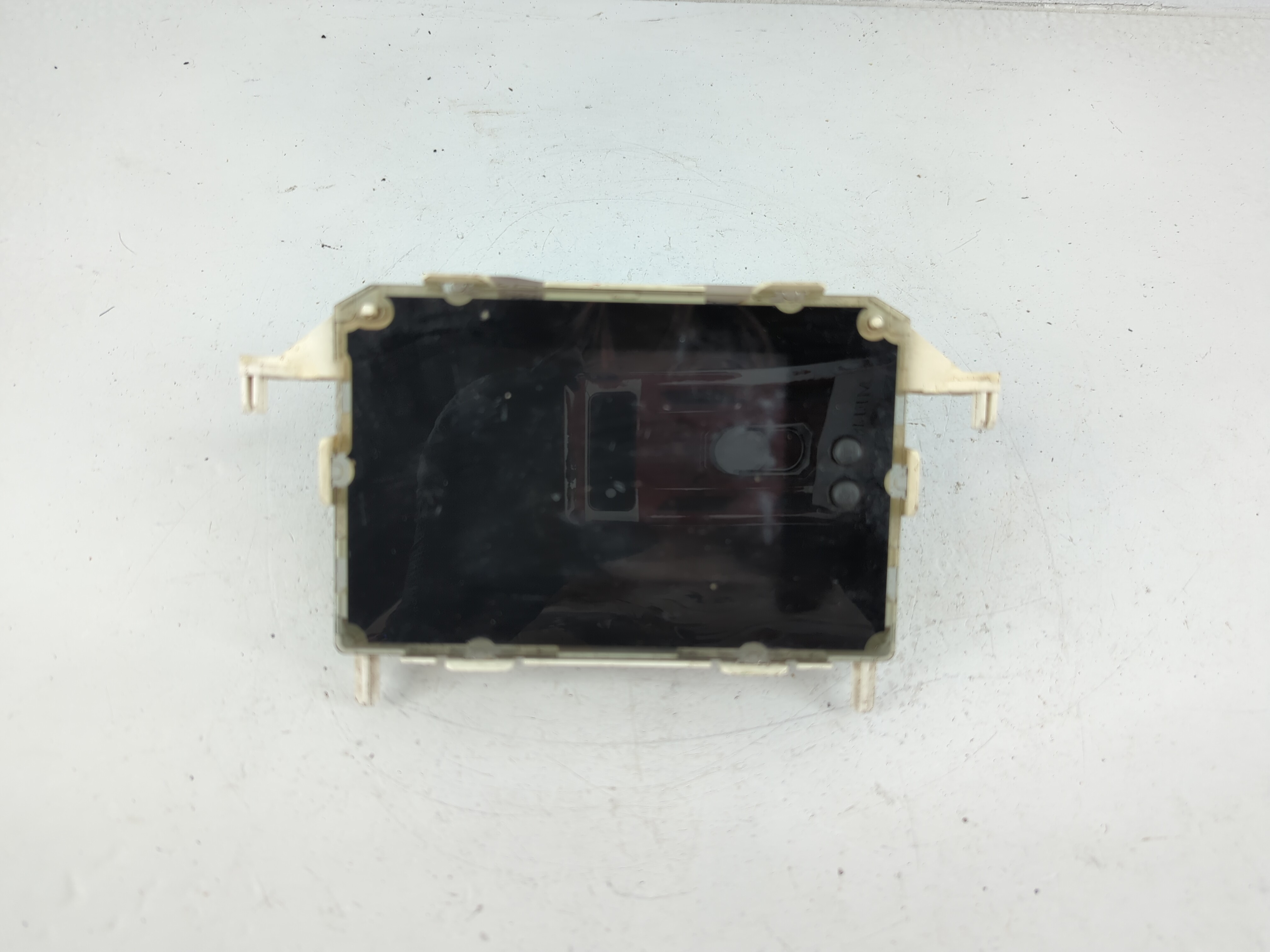 2012-2012 Ford Fiesta Am Fm Cd Player Radio Receiver 1118891 - Oemusedautoparts1.com