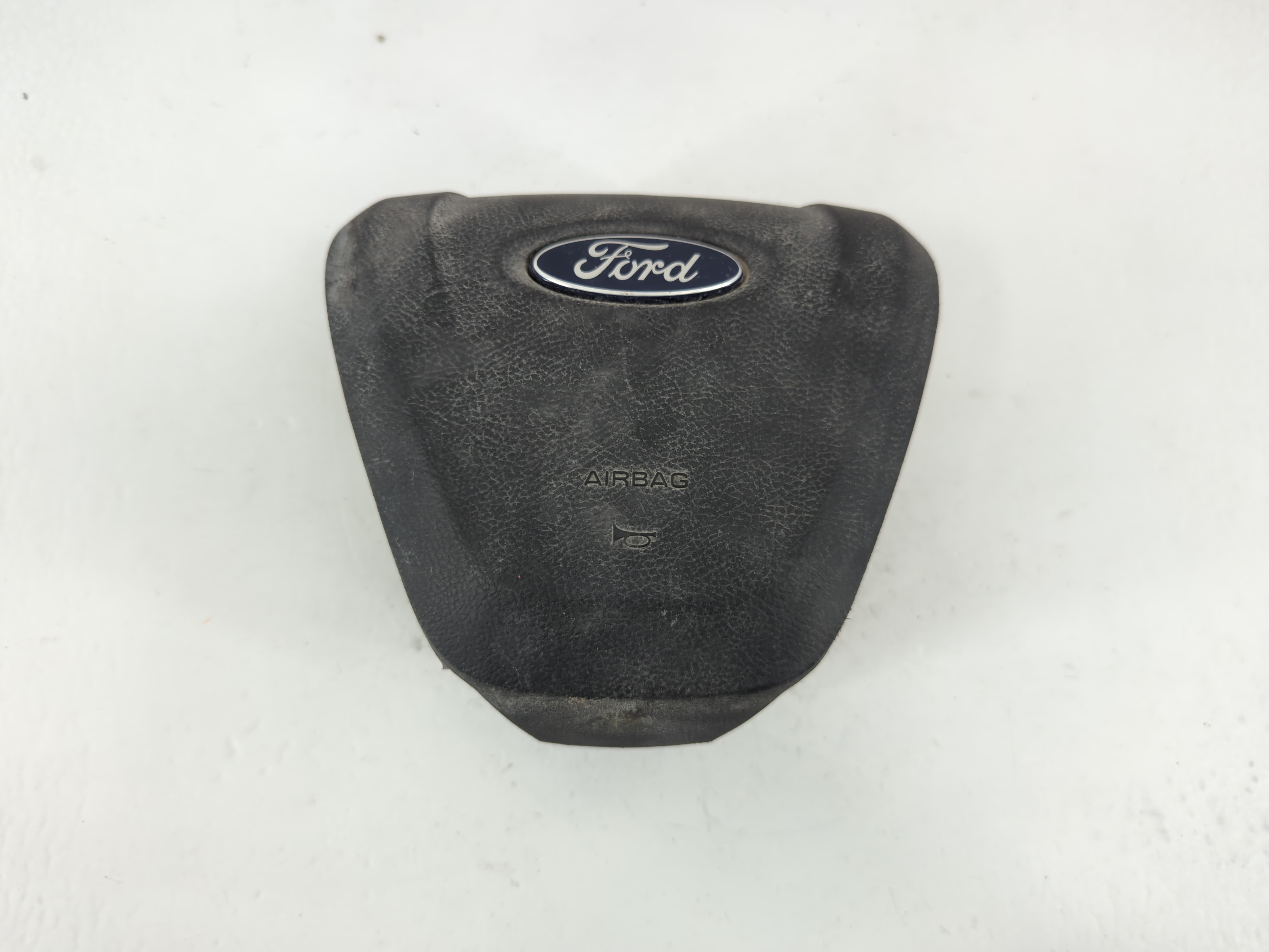 2015-2020 Ford Edge Air Bag Driver Left Steering Wheel Mounted 1118904 - Oemusedautoparts1.com