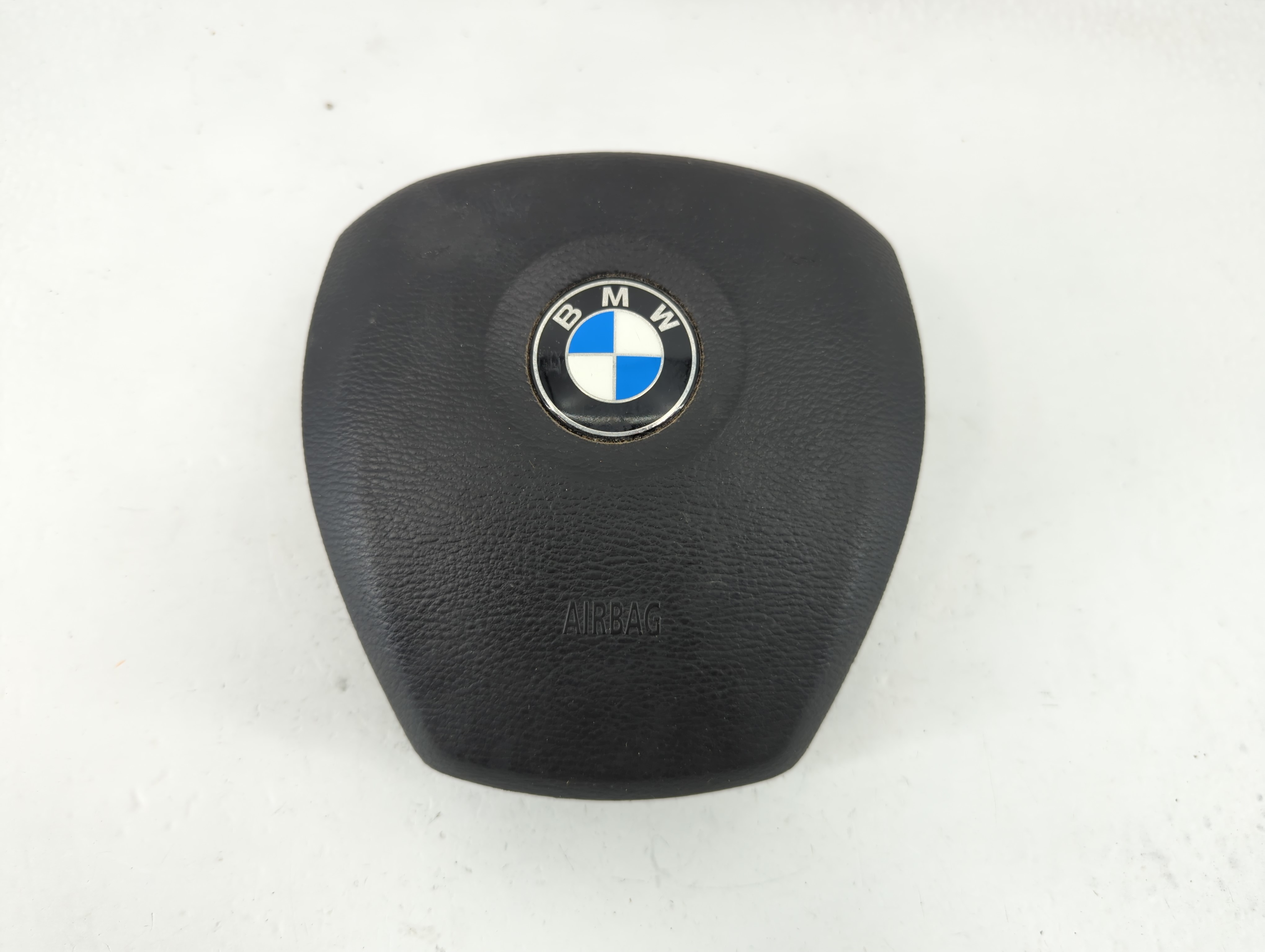 Picture of 2007-2013 Bmw X5 Air Bag Driver Left Steering Wheel Mounted 1118905