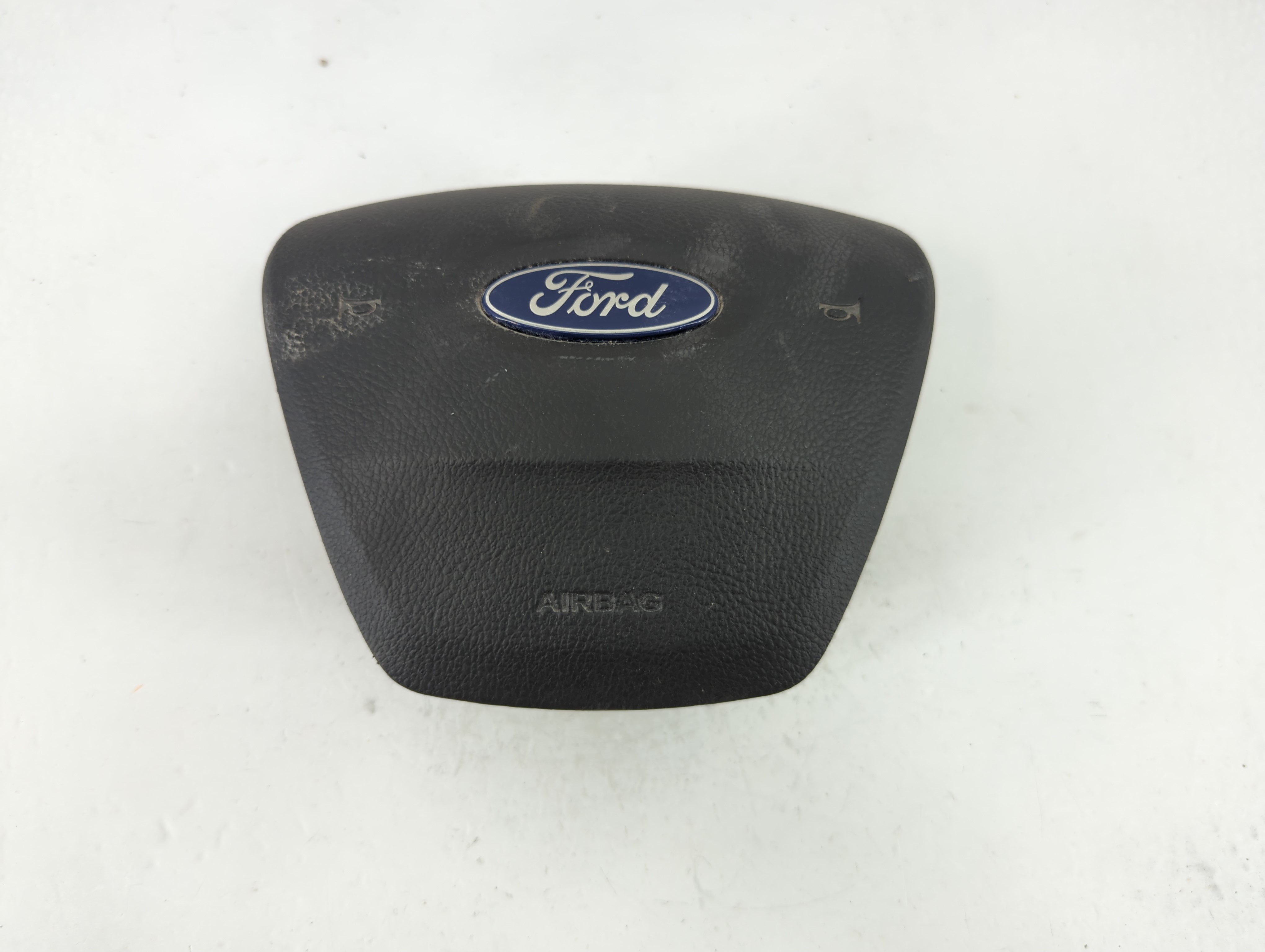 2016-2018 Ford Focus Air Bag Driver Left Steering Wheel Mounted 1118906 - Oemusedautoparts1.com