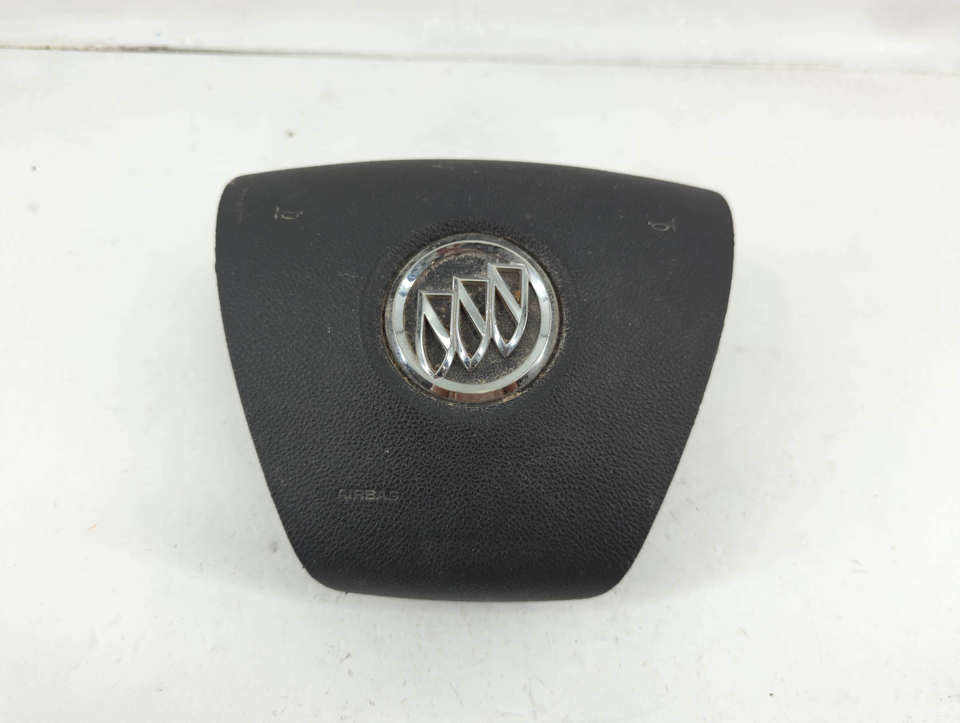 2008-2017 Buick Enclave Air Bag Driver Left Steering Wheel Mounted 1118909 - Oemusedautoparts1.com