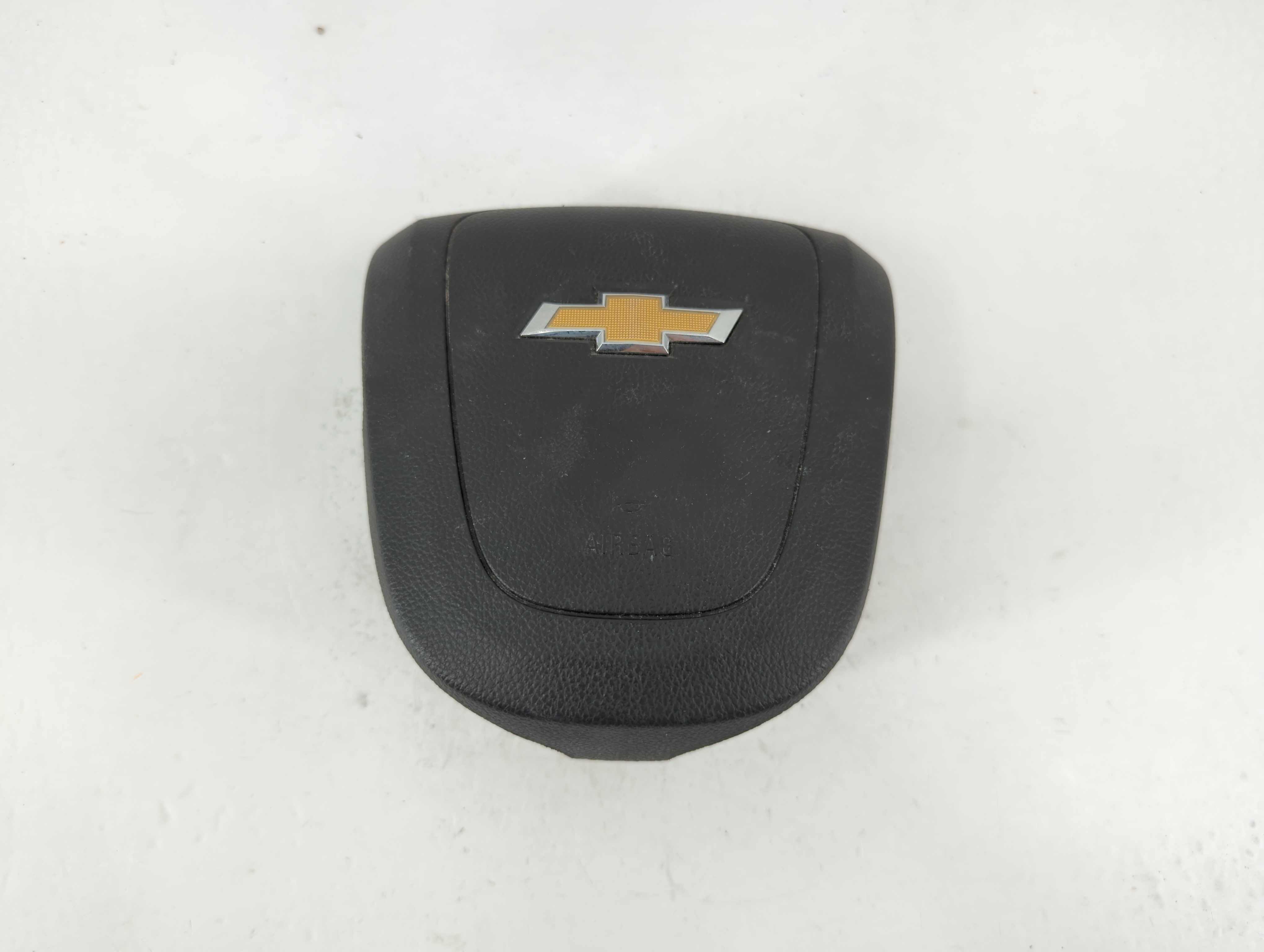 2013-2016 Chevrolet Cruze Air Bag Driver Left Steering Wheel Mounted 1118911 - Oemusedautoparts1.com