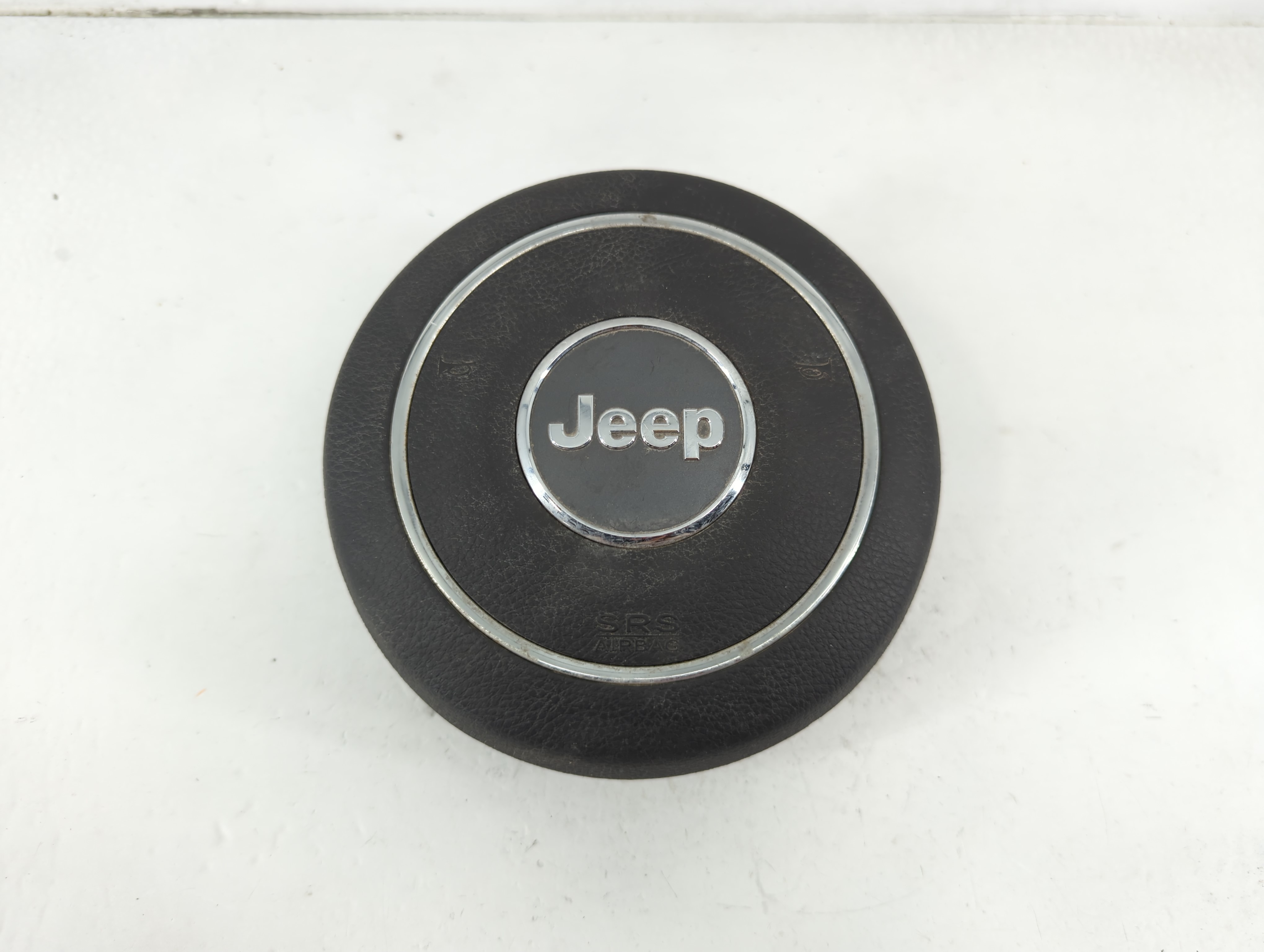 Jeep Compass Air Bag Driver Left Steering Wheel Mounted 1118913 - Oemusedautoparts1.com