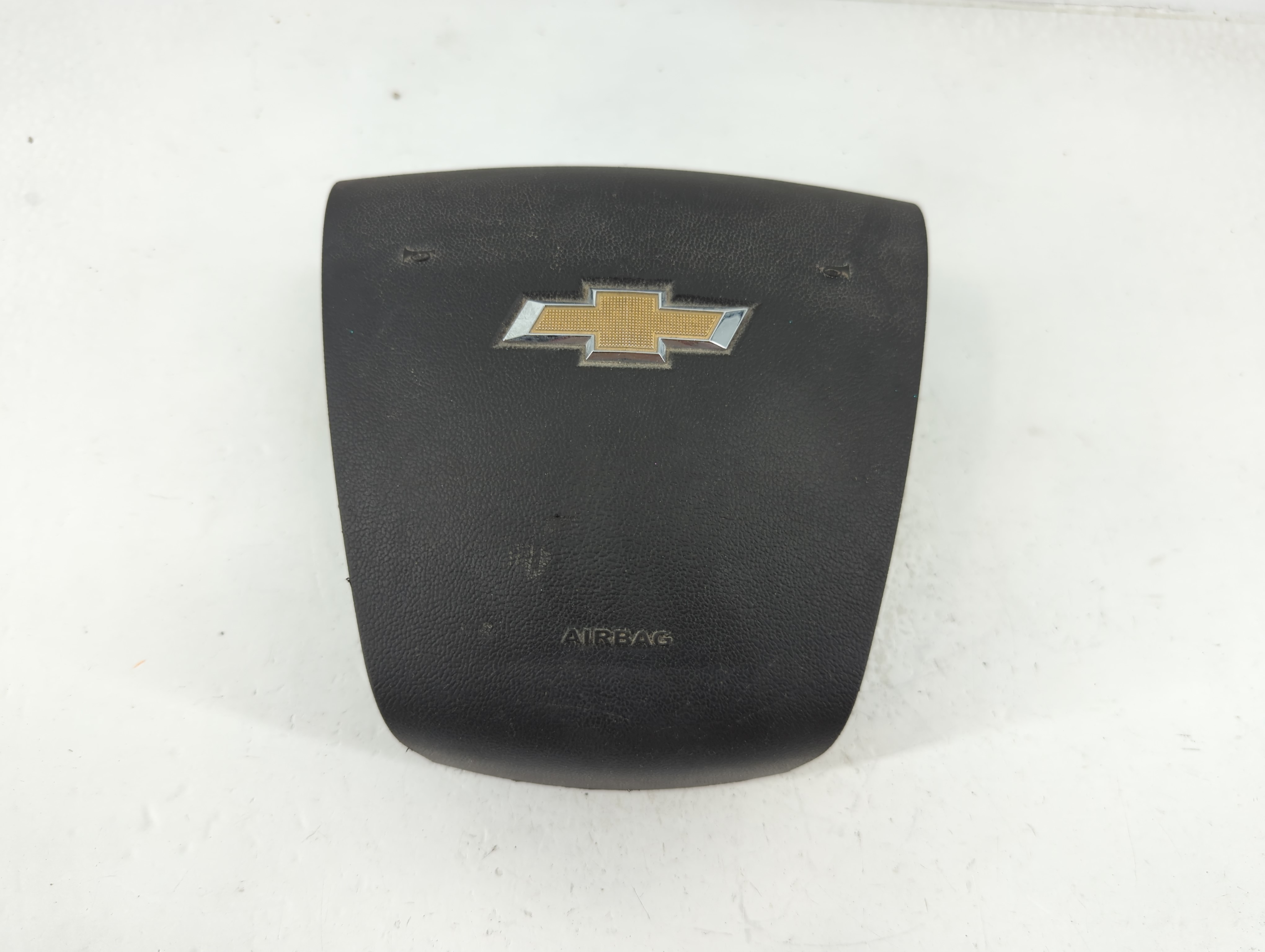 2010-2017 Chevrolet Equinox Air Bag Driver Left Steering Wheel Mounted 1118917 - Oemusedautoparts1.com