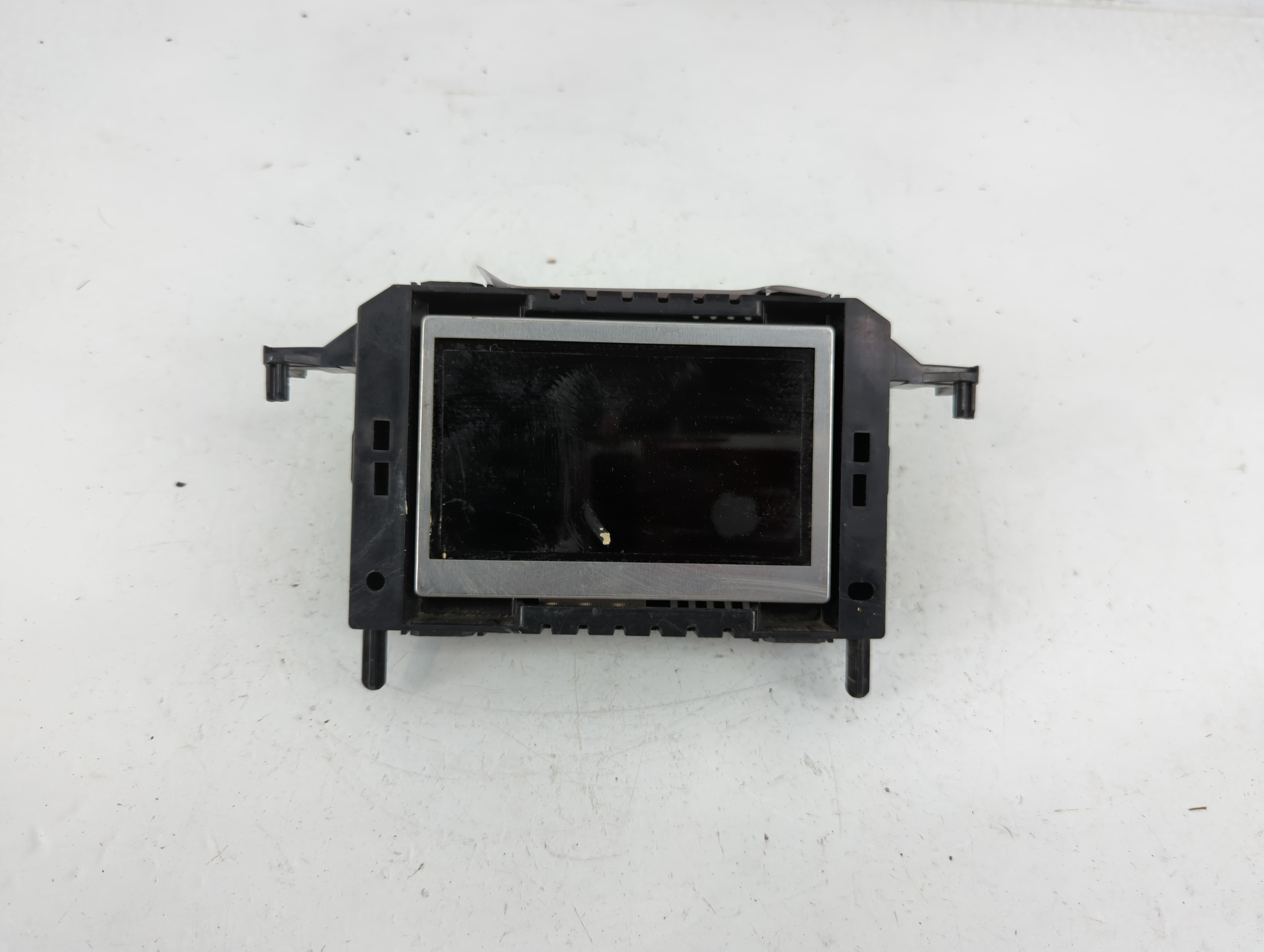 2016-2016 Ford Escape Information Display Screen 1118918 - Oemusedautoparts1.com