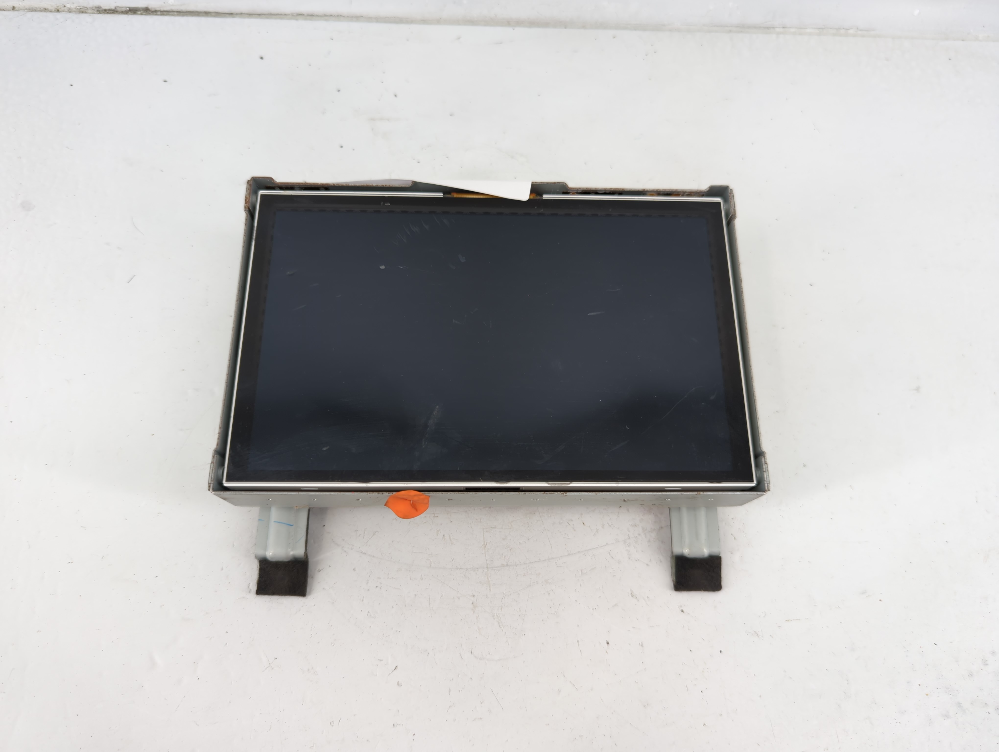 2019-2020 Infiniti Q50 Information Display Screen 1118921 - Oemusedautoparts1.com