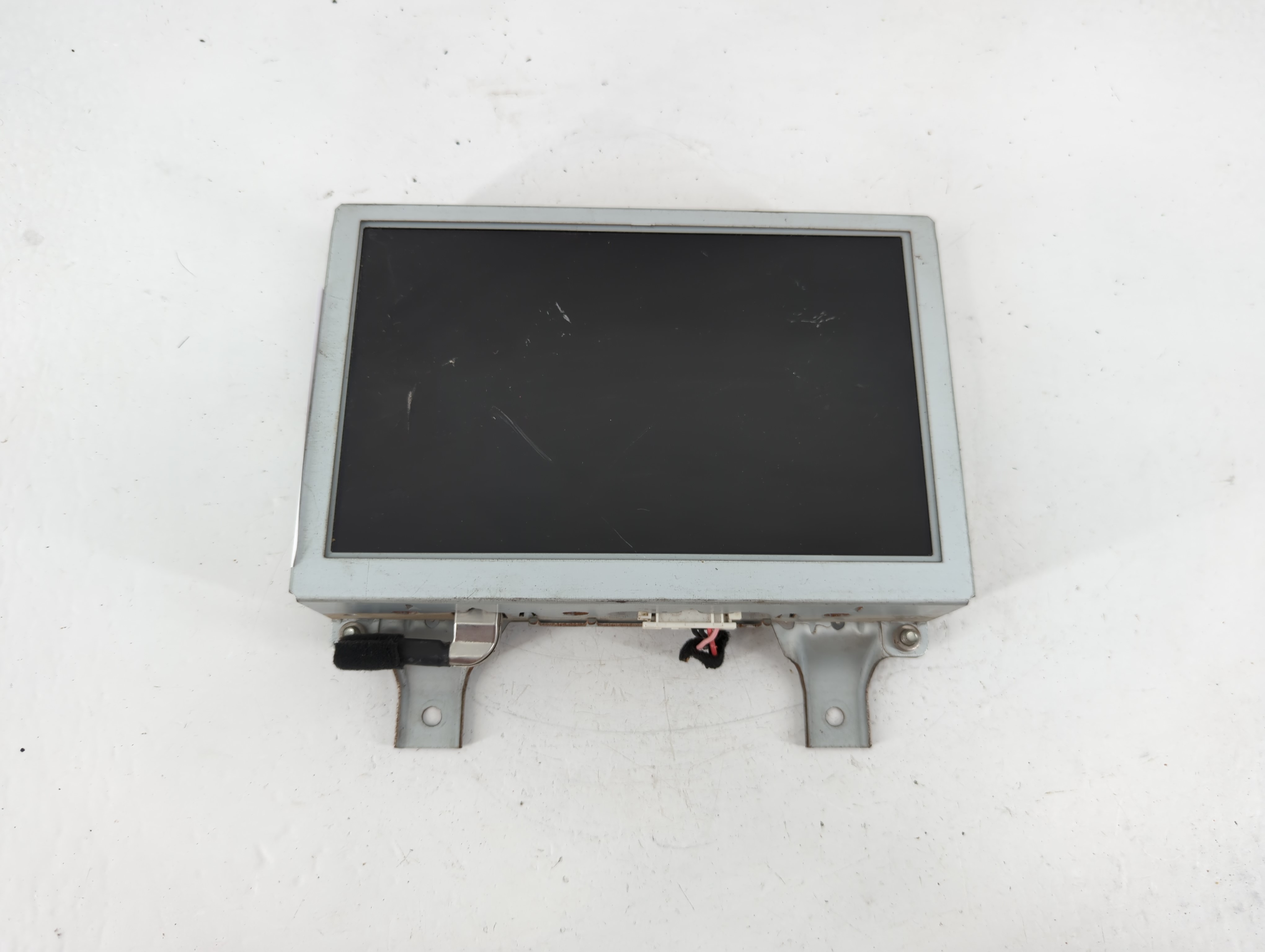 2011-2013 Hyundai Equus Information Display Screen 1118923 - Oemusedautoparts1.com