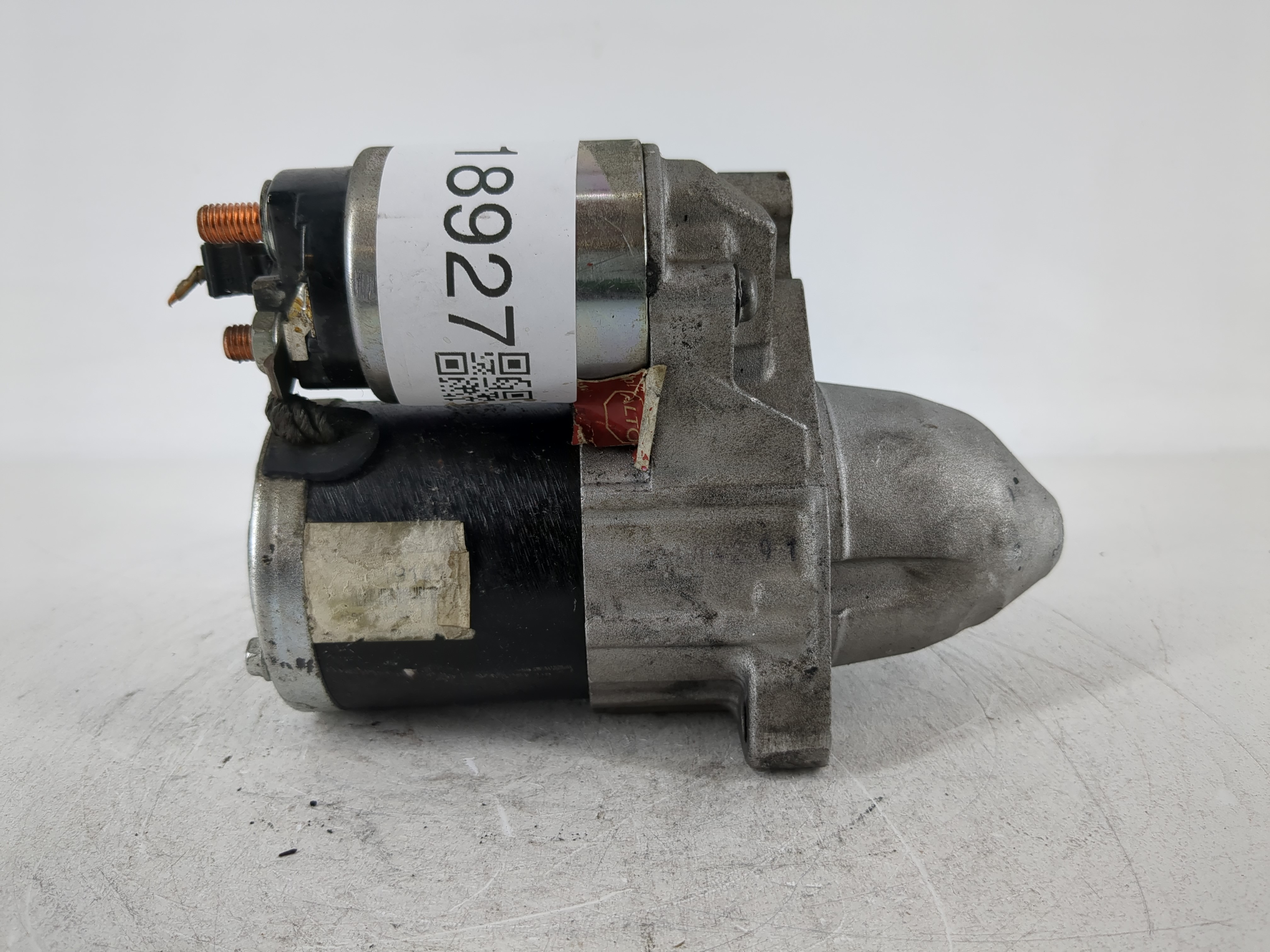 2013 Dodge Avenger Car Starter Motor Solenoid Oem 1118927 - Oemusedautoparts1.com