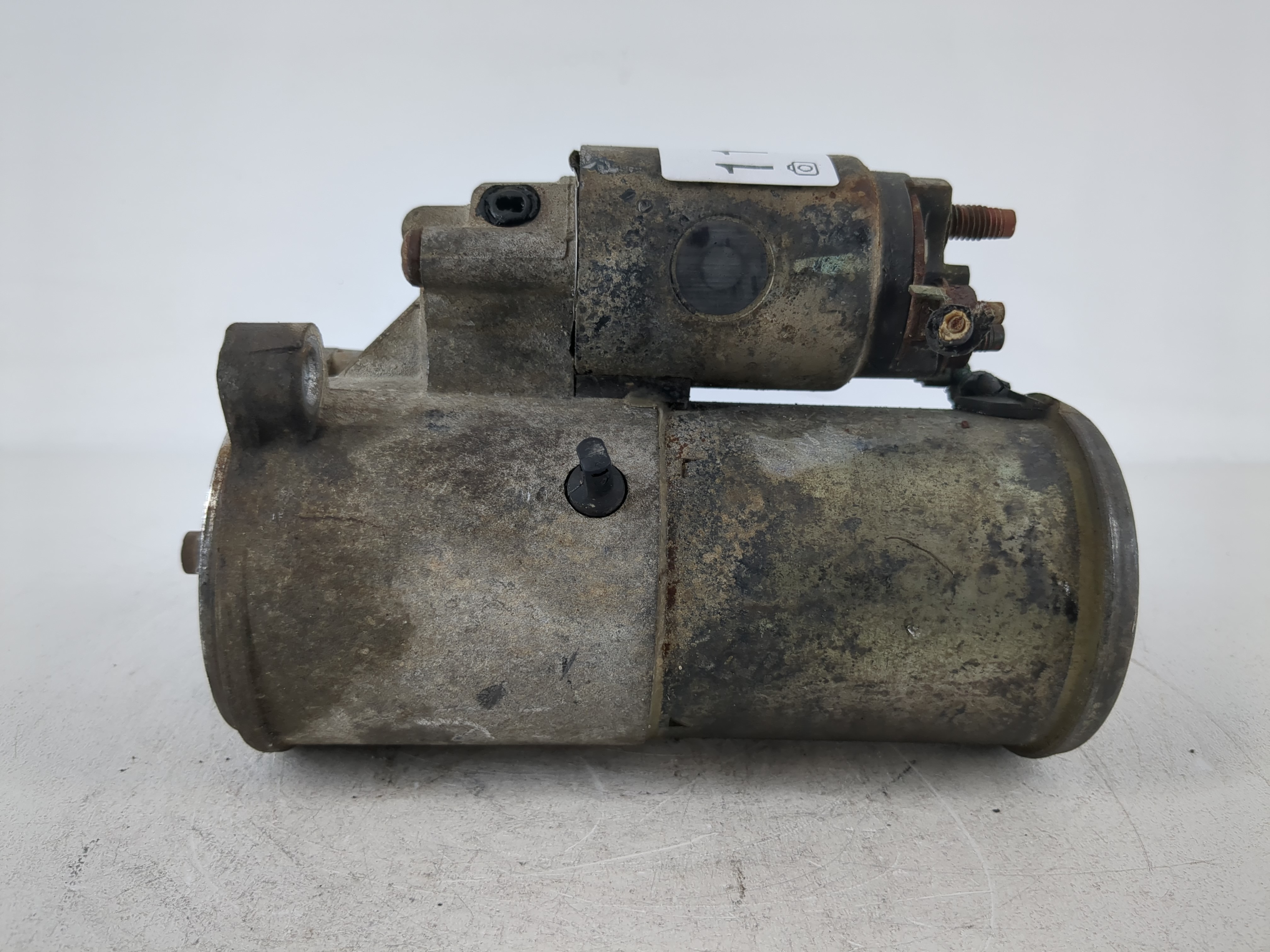 Picture of 1999-2013 Ford F-150 Car Starter Motor Solenoid Oem 1118931