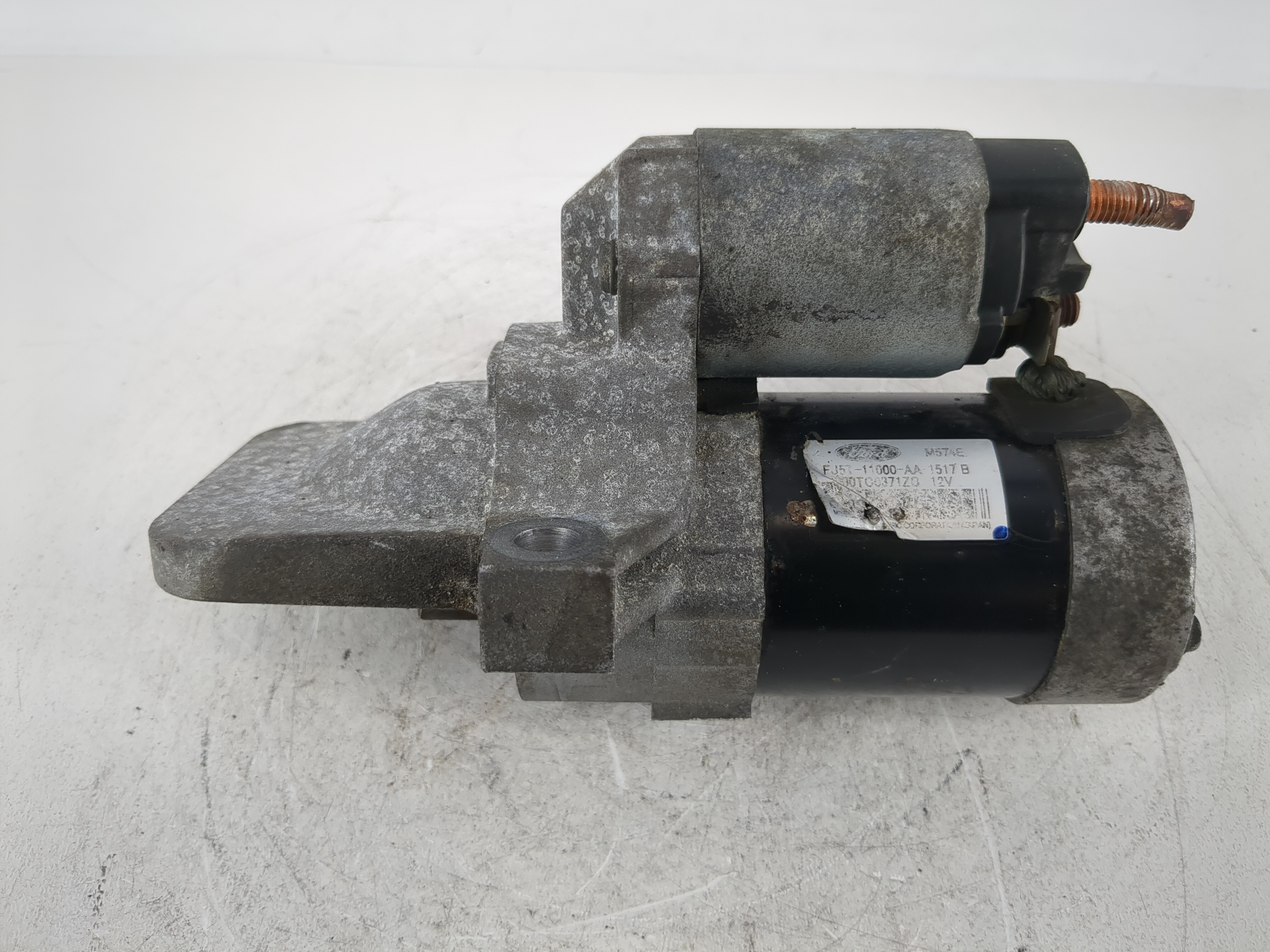 2013-2020 Lincoln Mkz Car Starter Motor Solenoid Oem 1118932 - Oemusedautoparts1.com