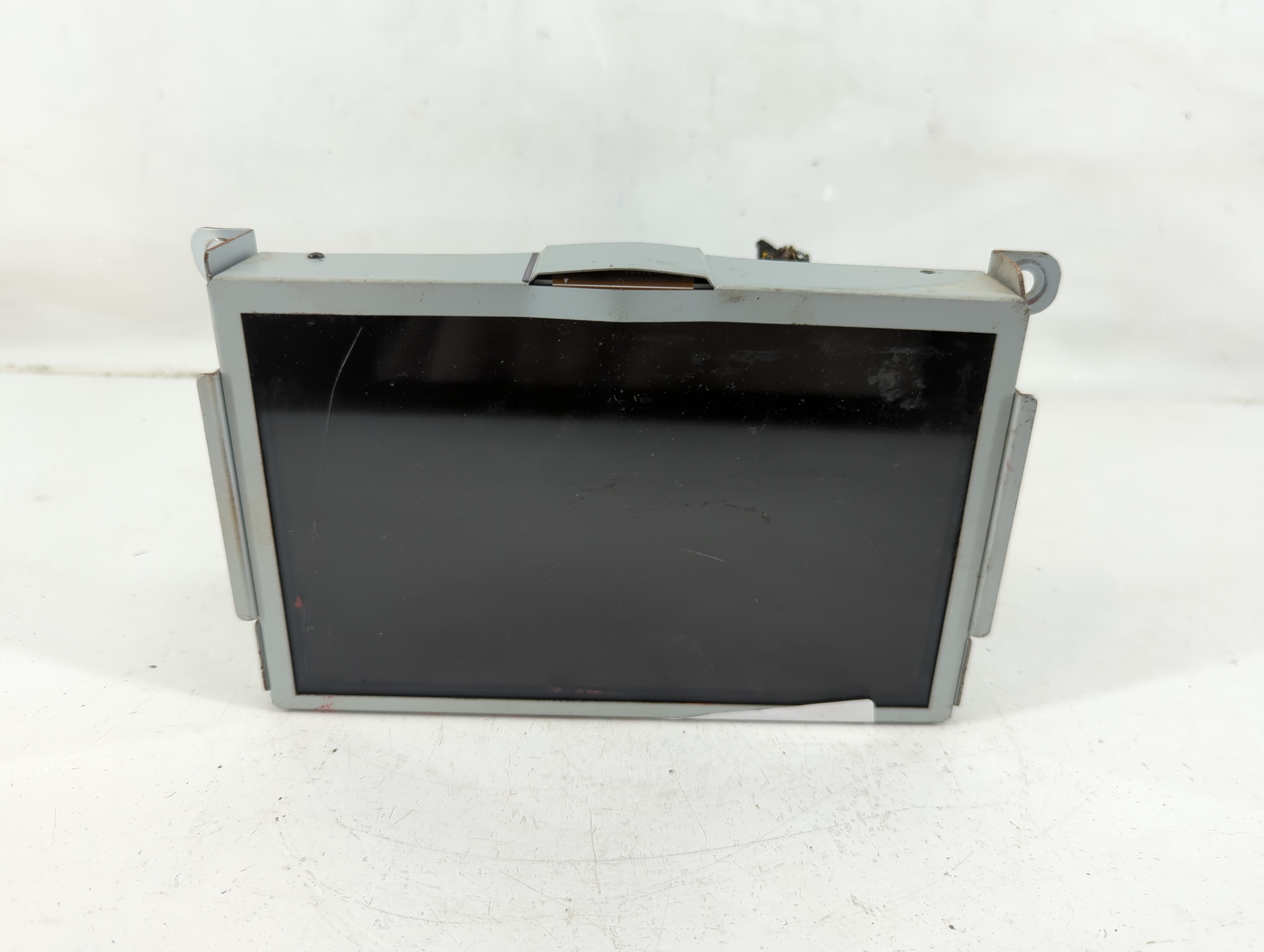 2016-2019 Ford Escape Information Display Screen 1118936 - Oemusedautoparts1.com