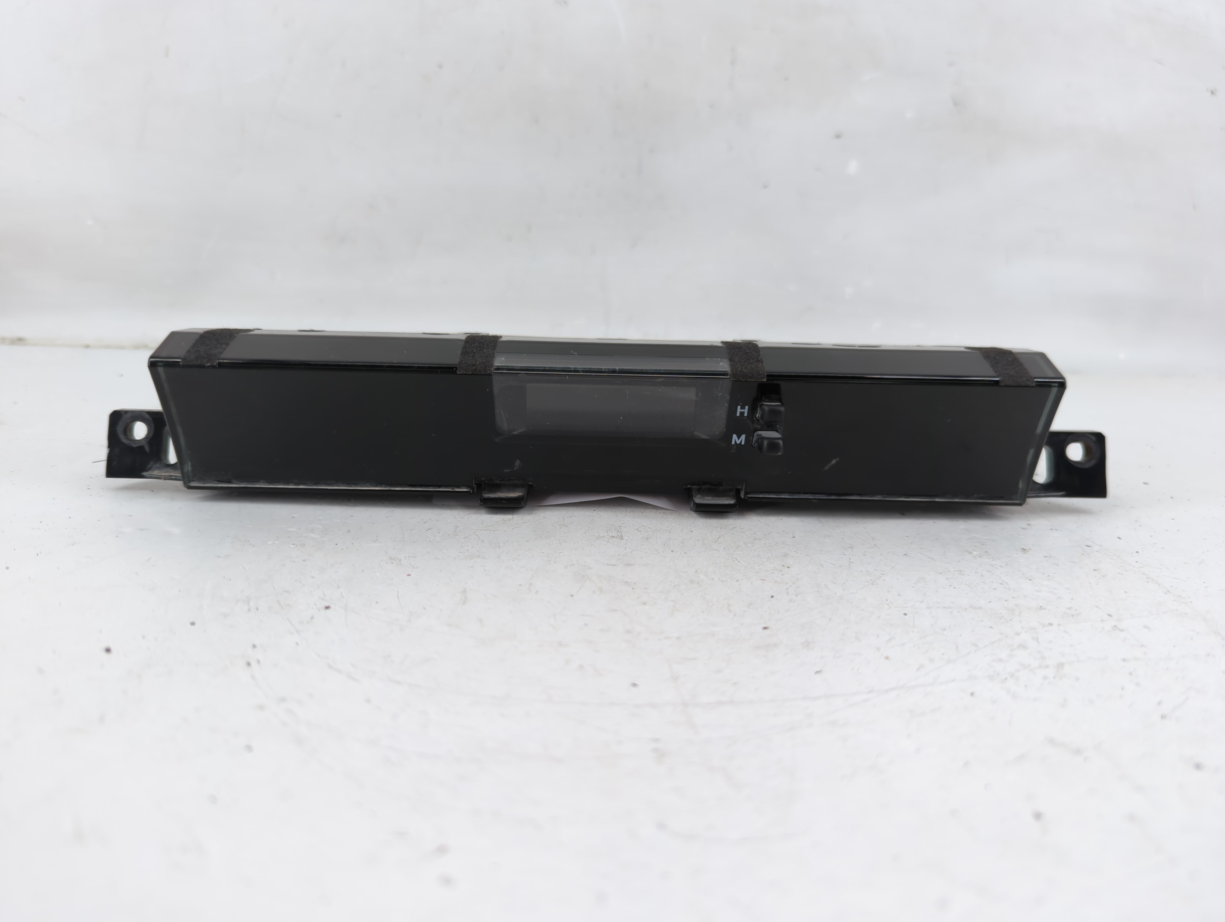 2014-2022 Toyota 4runner Information Display Screen 1118938 - Oemusedautoparts1.com