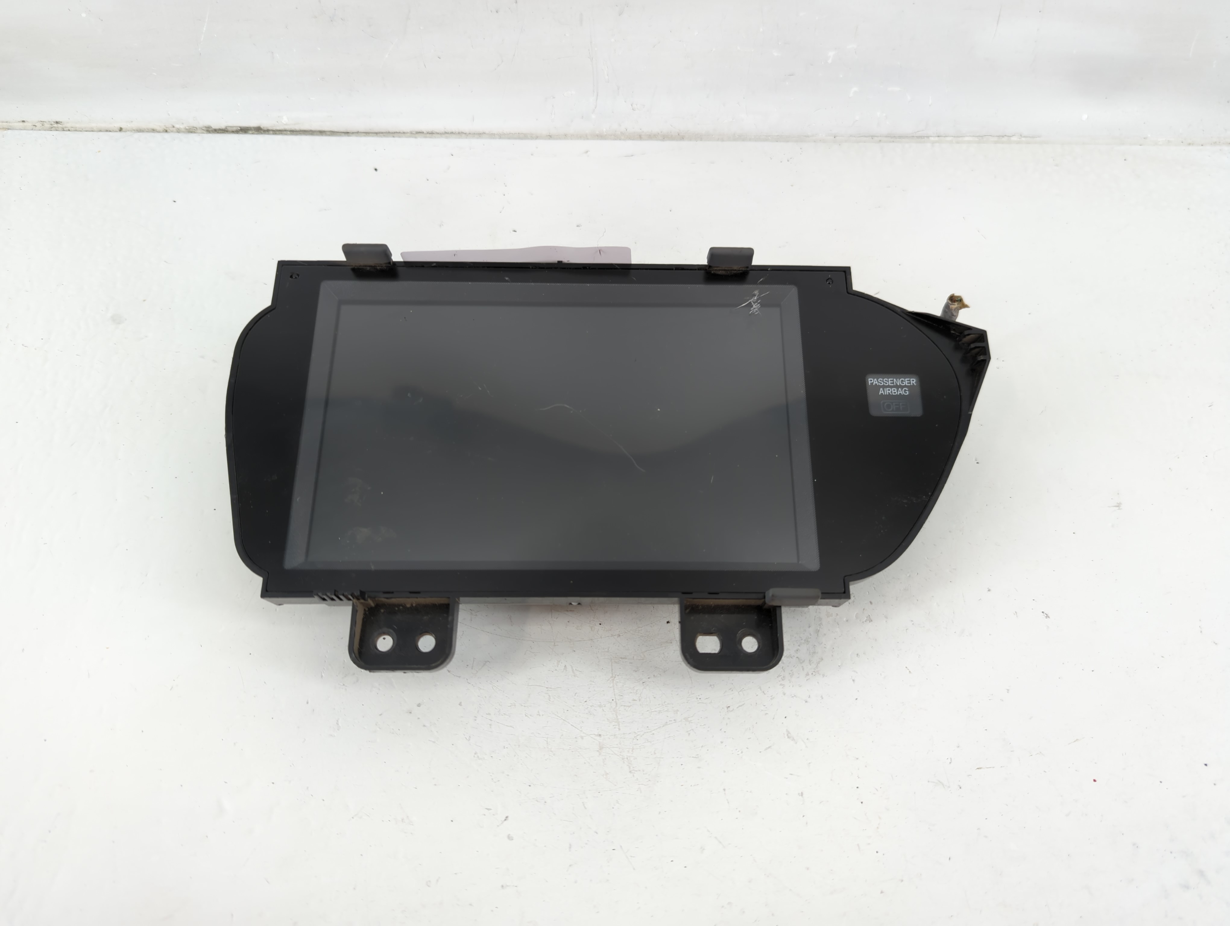 2019-2020 Acura Tlx Information Display Screen 1118940 - Oemusedautoparts1.com