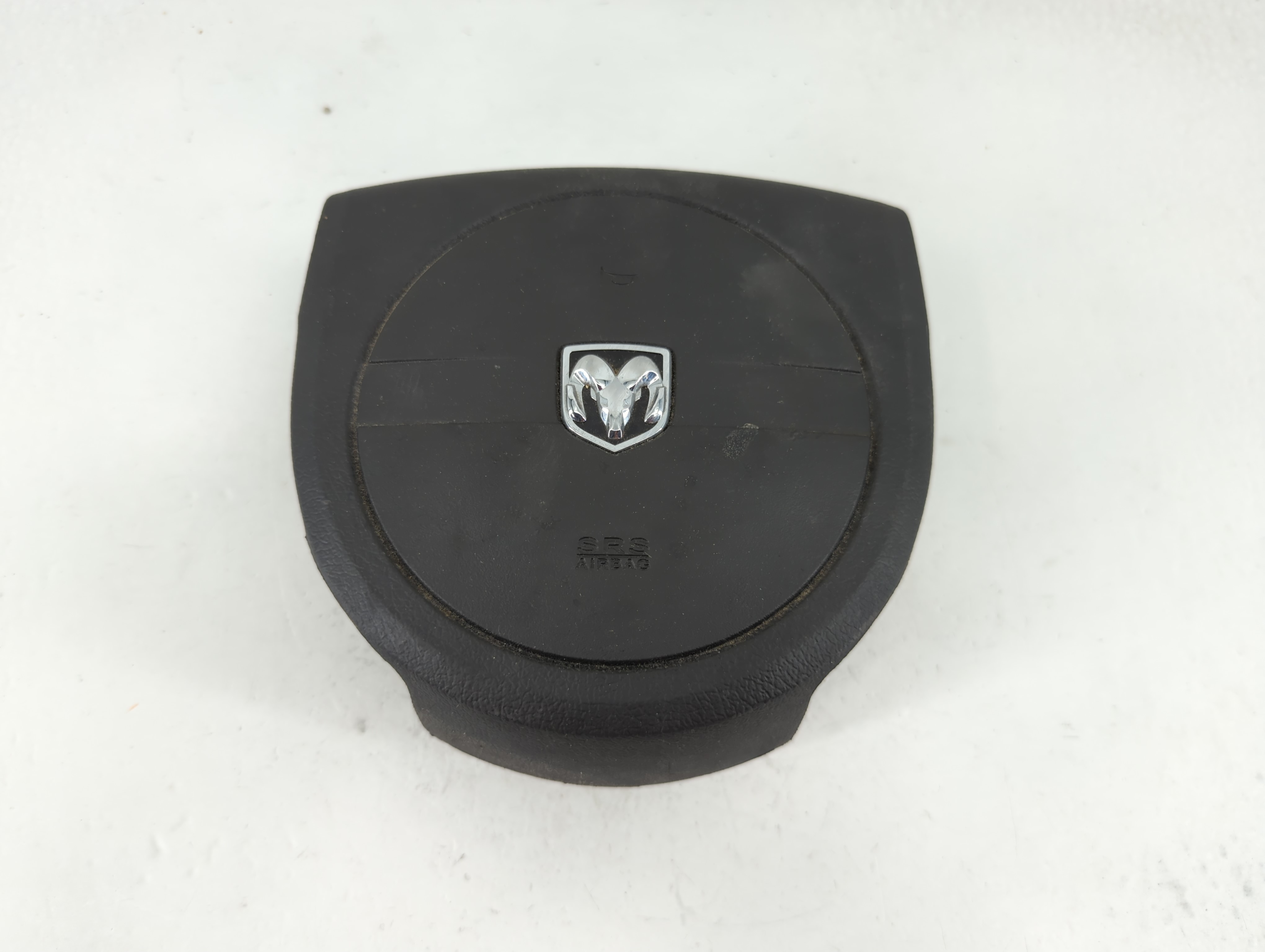 Picture of 2008-2010 Dodge Charger Air Bag Driver Left Steering Wheel Mounted 1118943