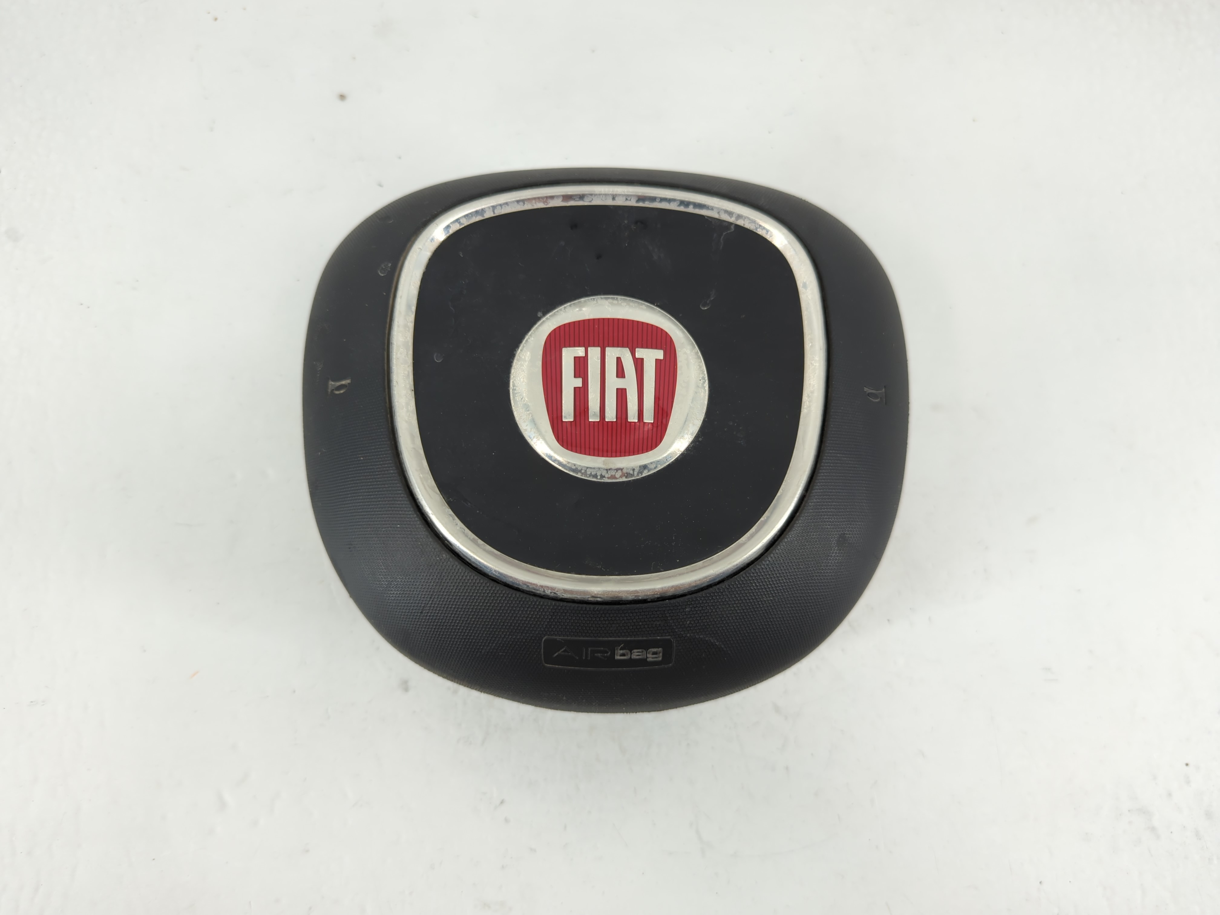 Picture of 2014 Fiat 500 Air Bag Driver Left Steering Wheel Mounted 1118945