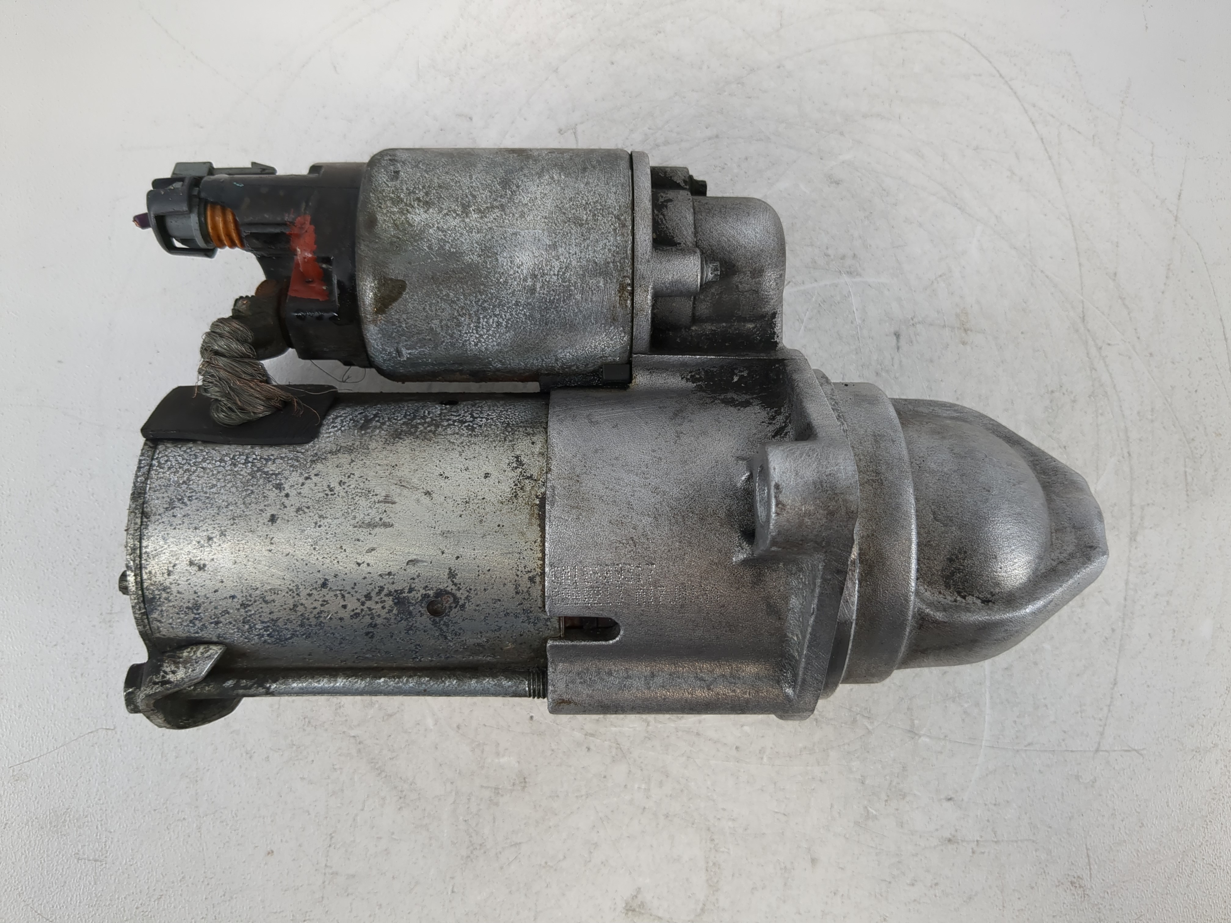 Picture of 2010-2017 Gmc Terrain Car Starter Motor Solenoid Oem 1118955