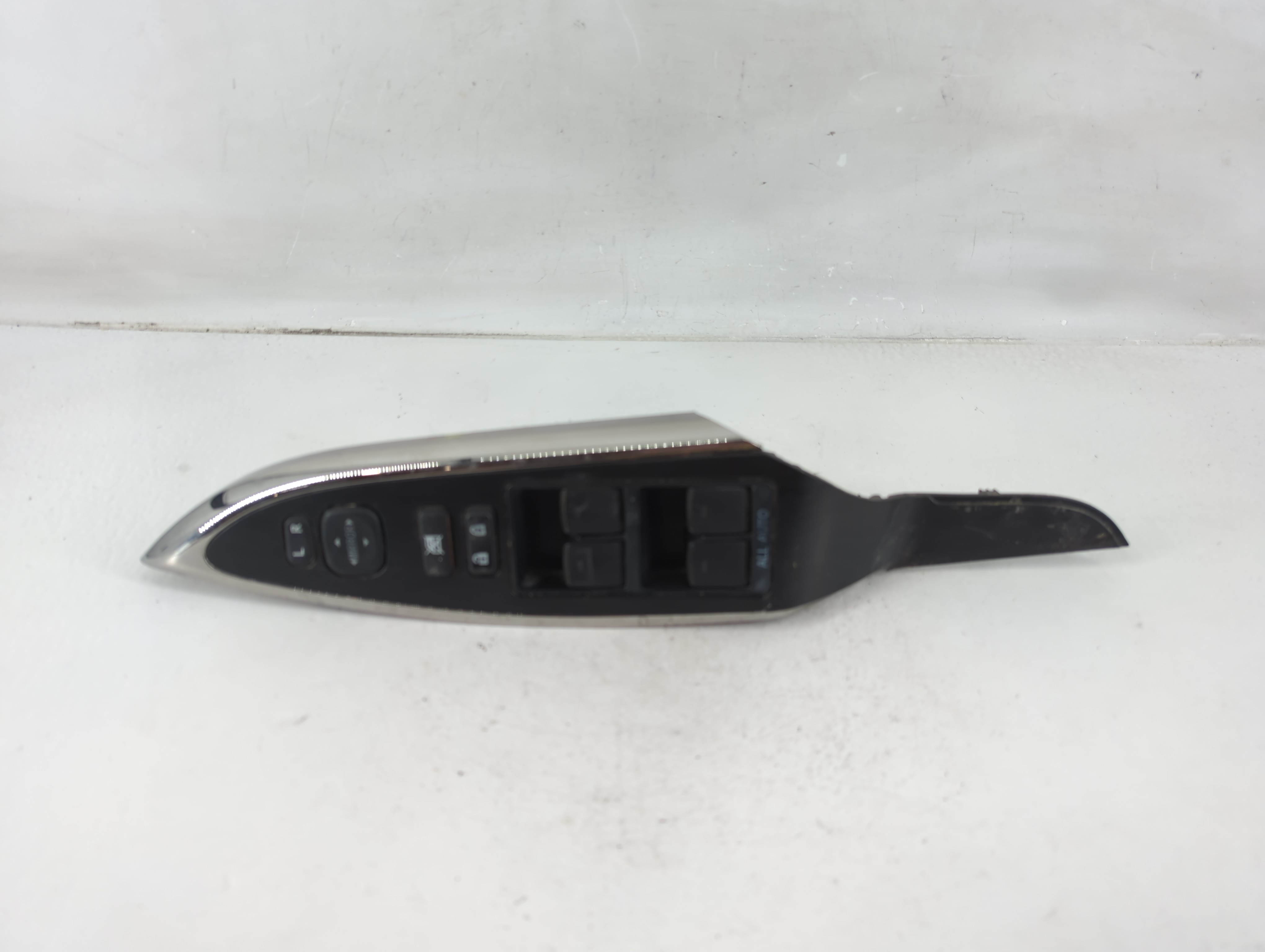 2013-2018 Toyota Avalon Driver Left Door Master Power Window Switch 1118956 - Oemusedautoparts1.com