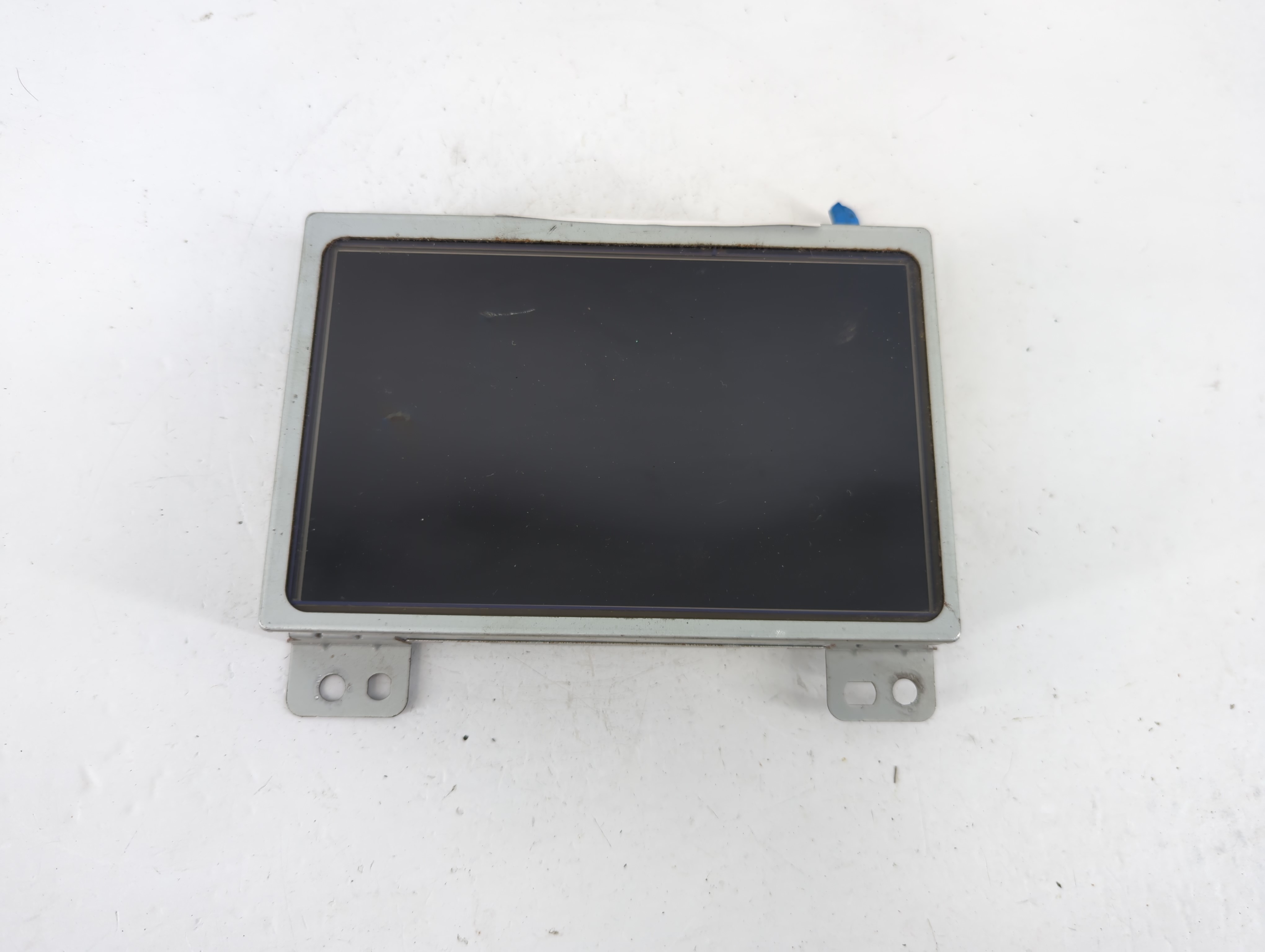Picture of 2010-2017 Gmc Terrain Information Display Screen 1118993