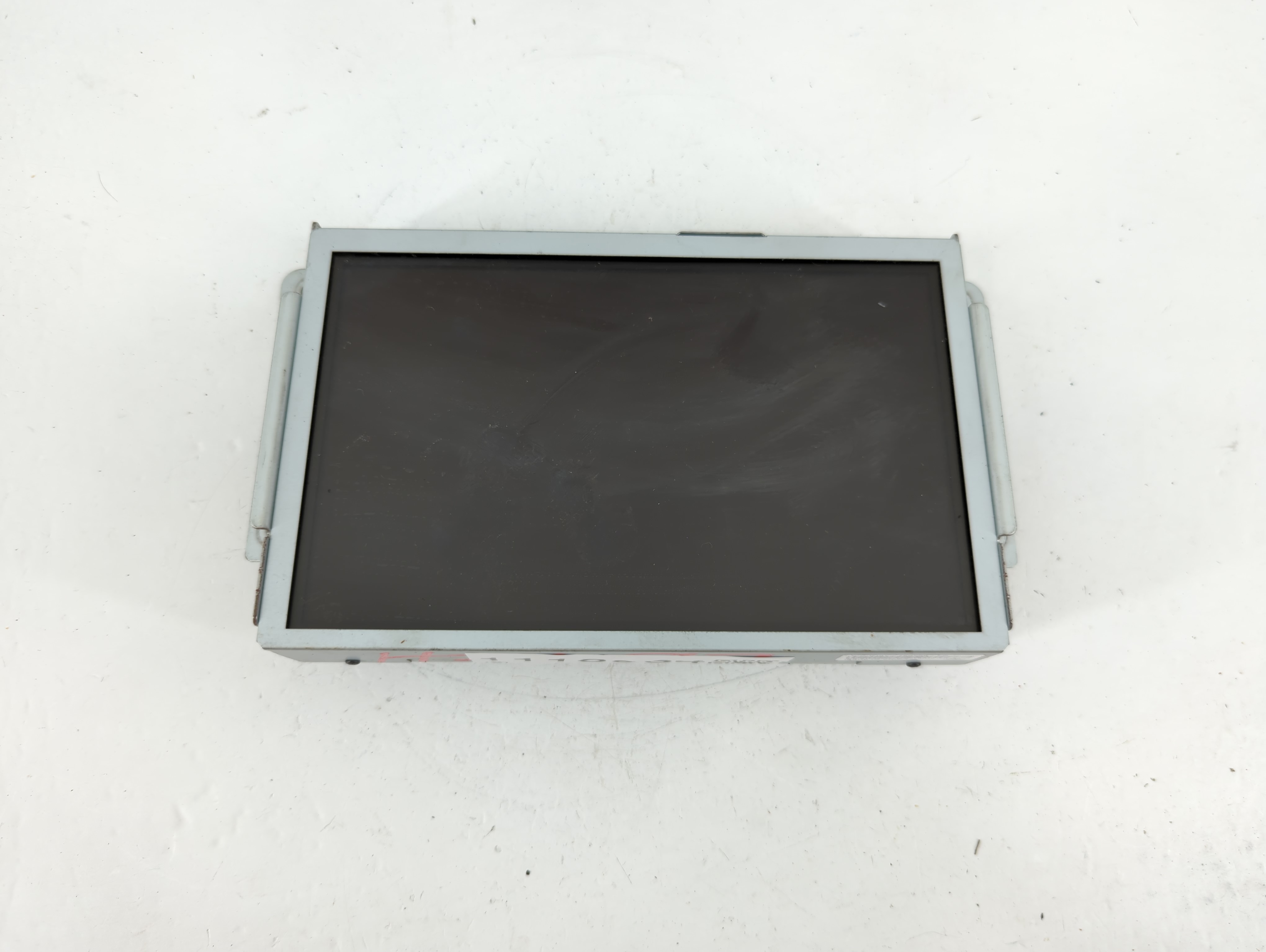 2014-2016 Ford Escape Information Display Screen 1118994 - Oemusedautoparts1.com