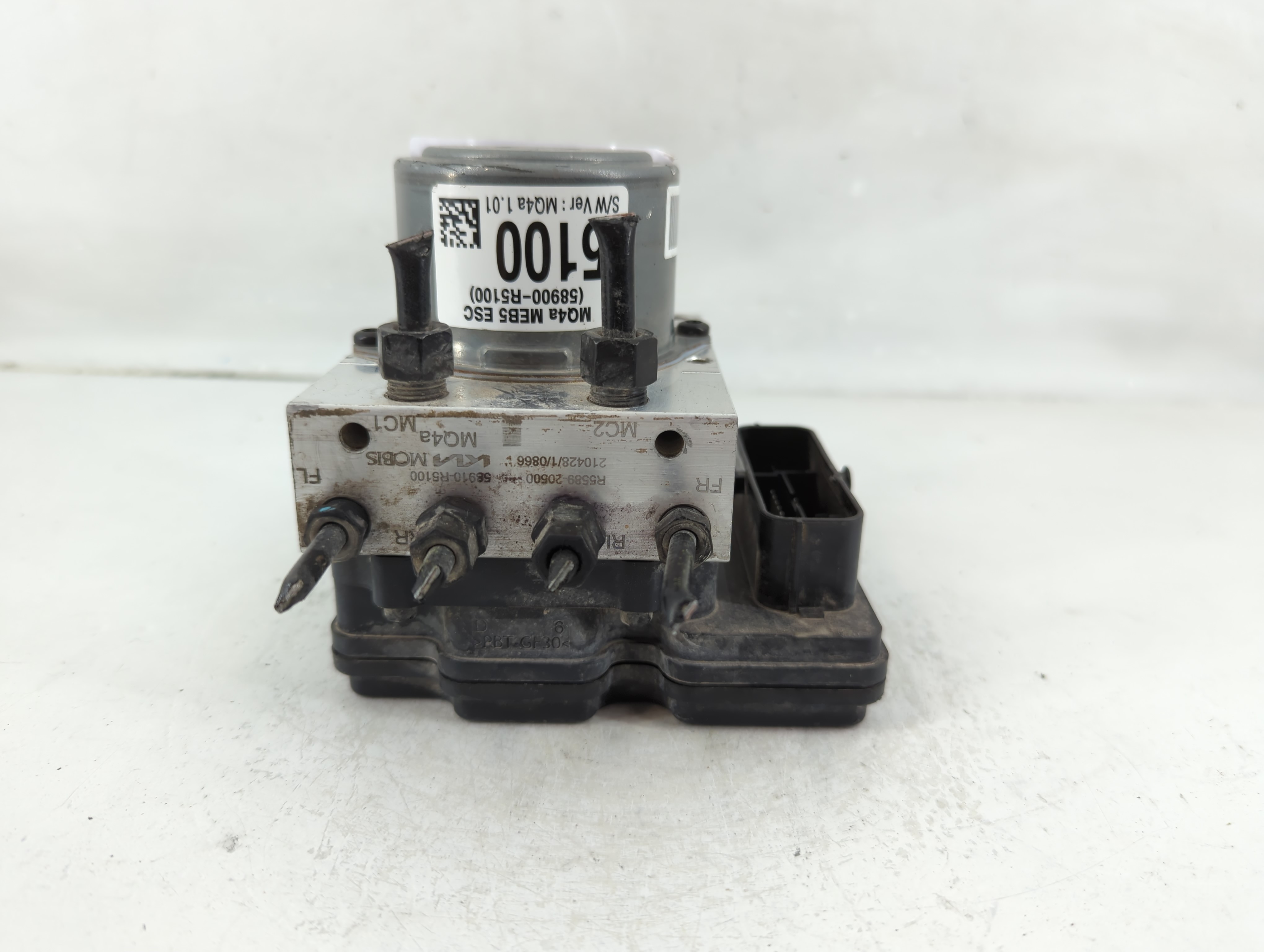 2021-2021 Kia Sorento Abs Pump Control Module 1119002 - Oemusedautoparts1.com