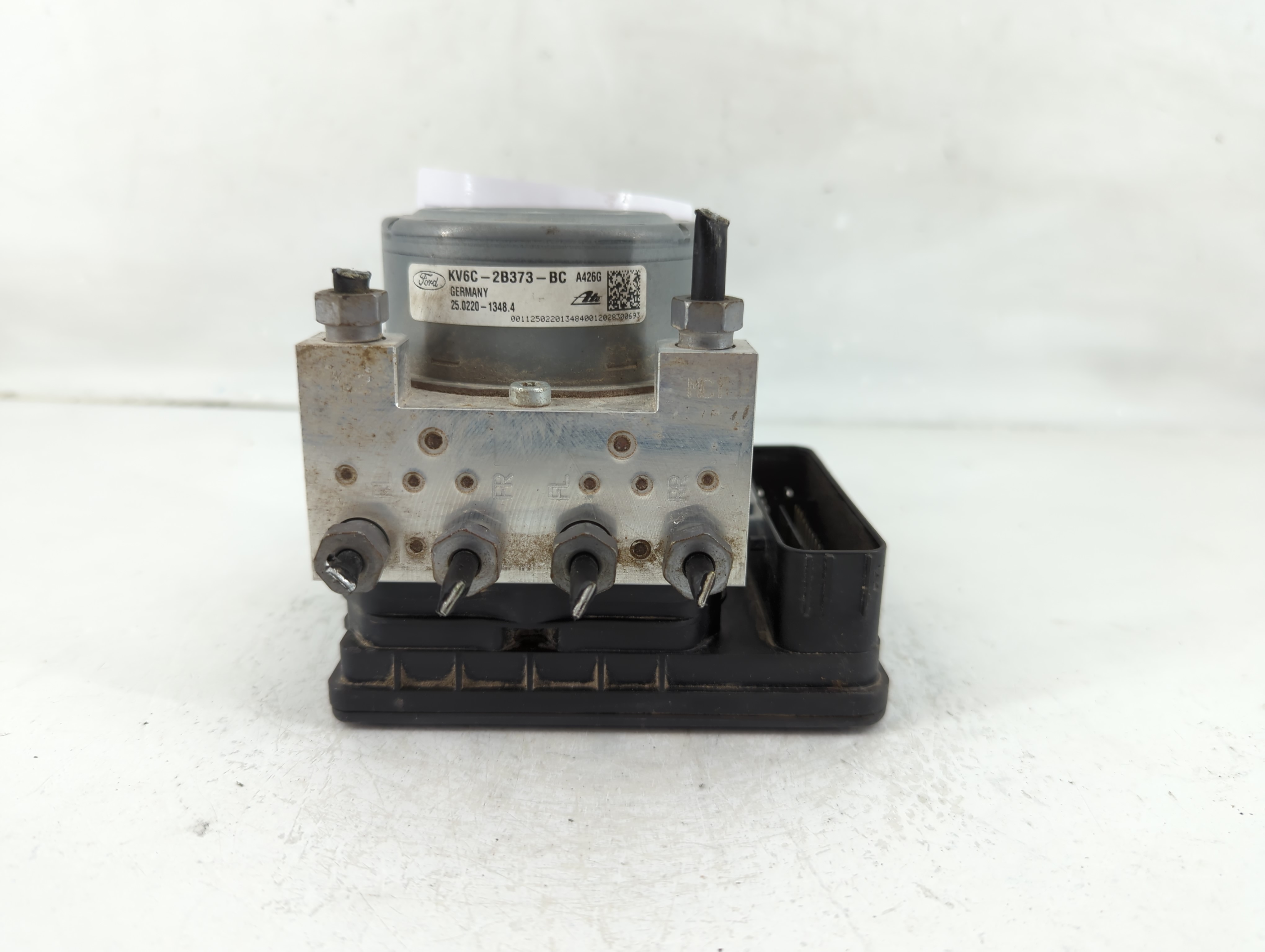 Ford Transit Abs Pump Control Module 1119007 - Oemusedautoparts1.com