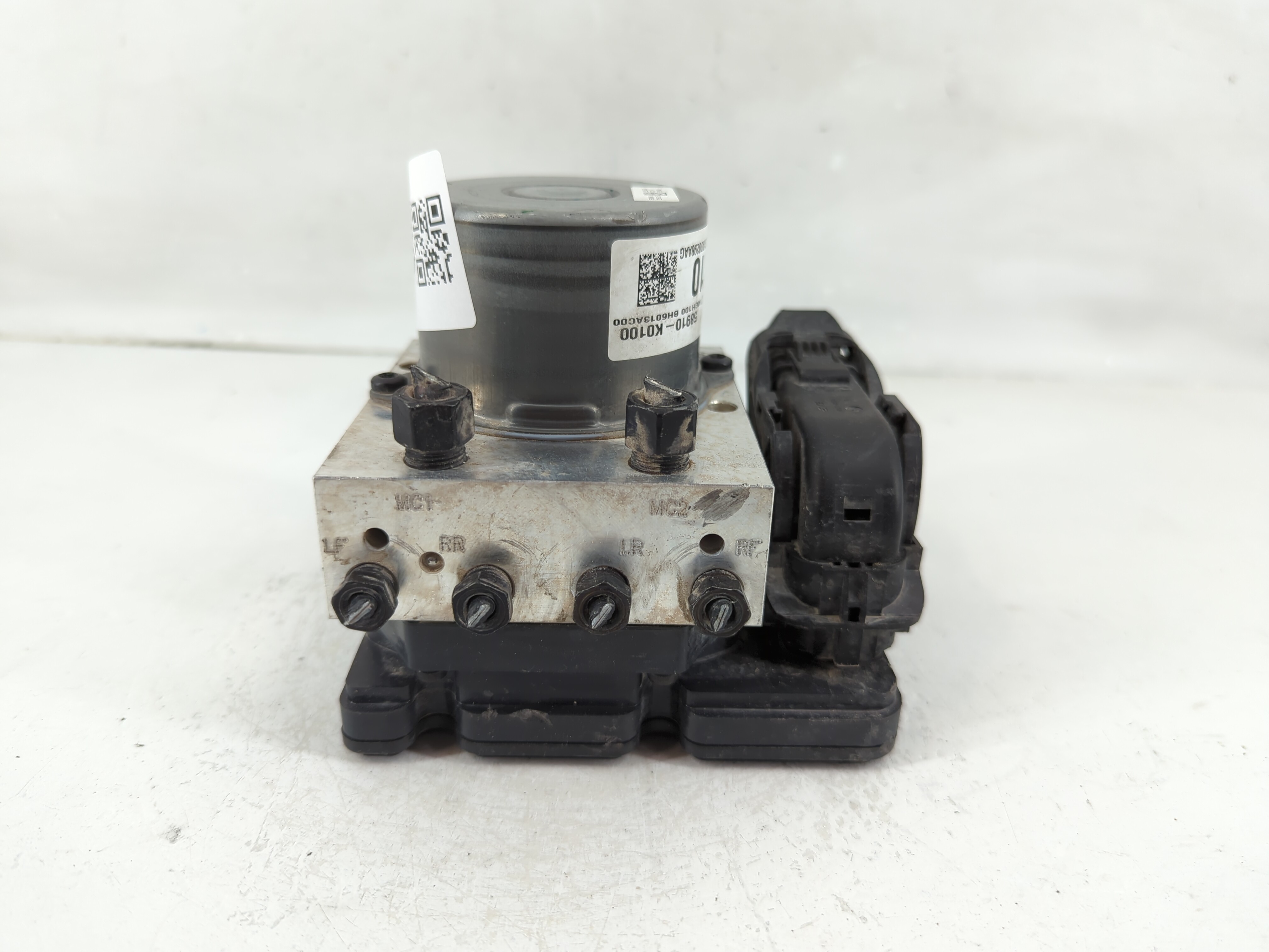2020-2021 Kia Soul Abs Pump Control Module 1119008 - Oemusedautoparts1.com