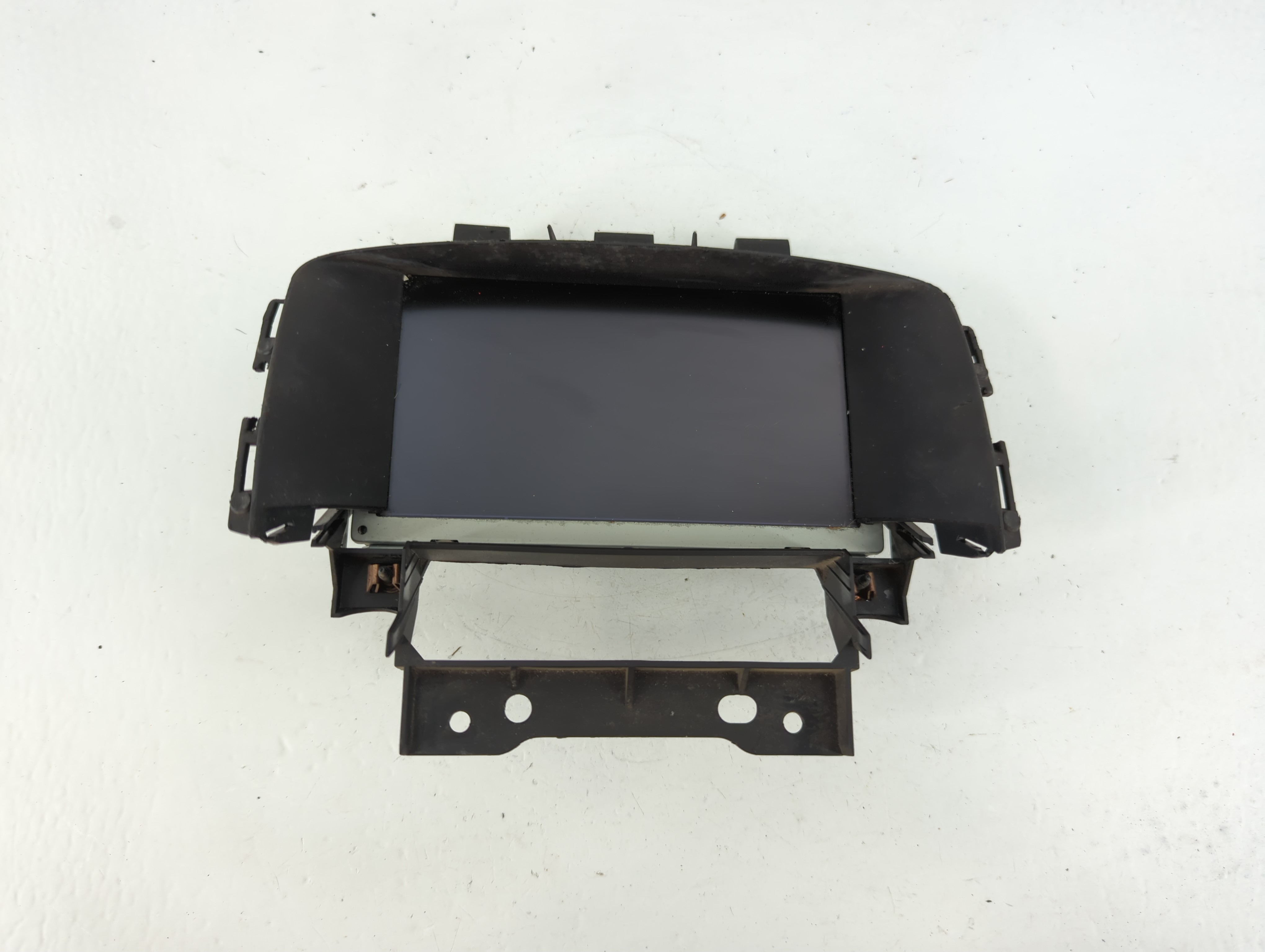 Picture of 2012-2016 Buick Verano Information Display Screen 1119013