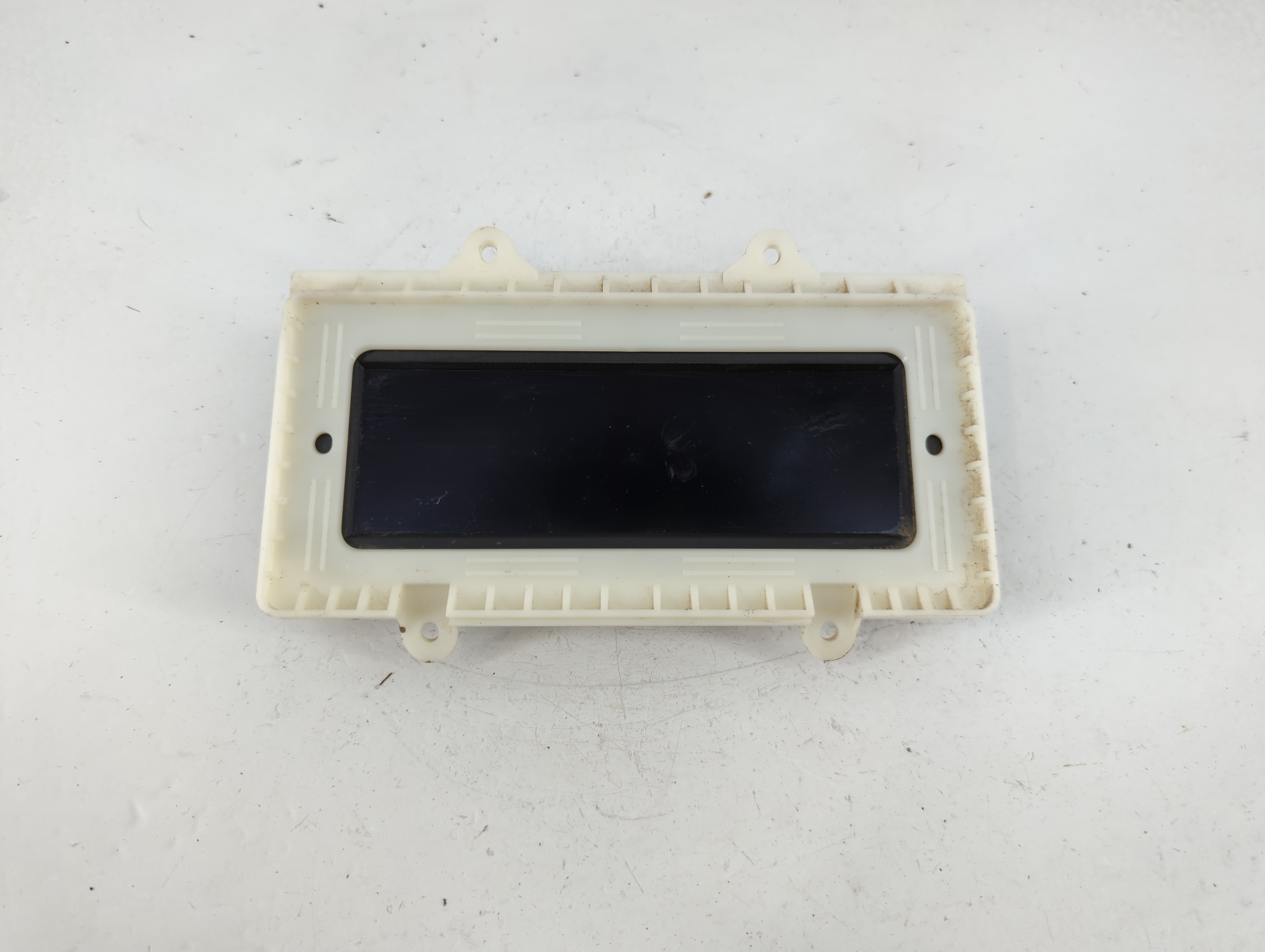 Picture of 2010-2012 Buick Lacrosse Information Display Screen 1119014