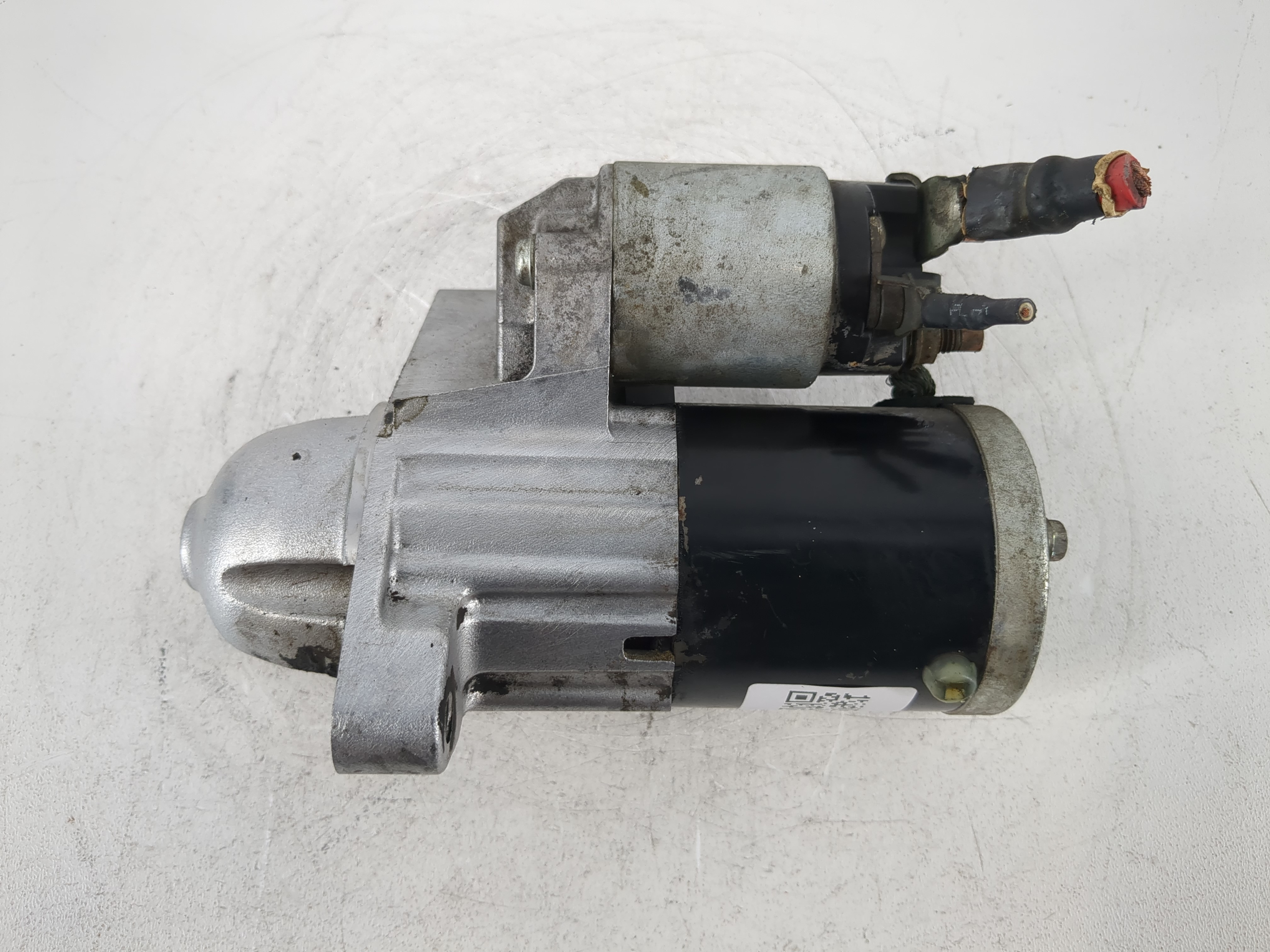 2011-2014 Ford F-150 Car Starter Motor Solenoid Oem 1119021 - Oemusedautoparts1.com