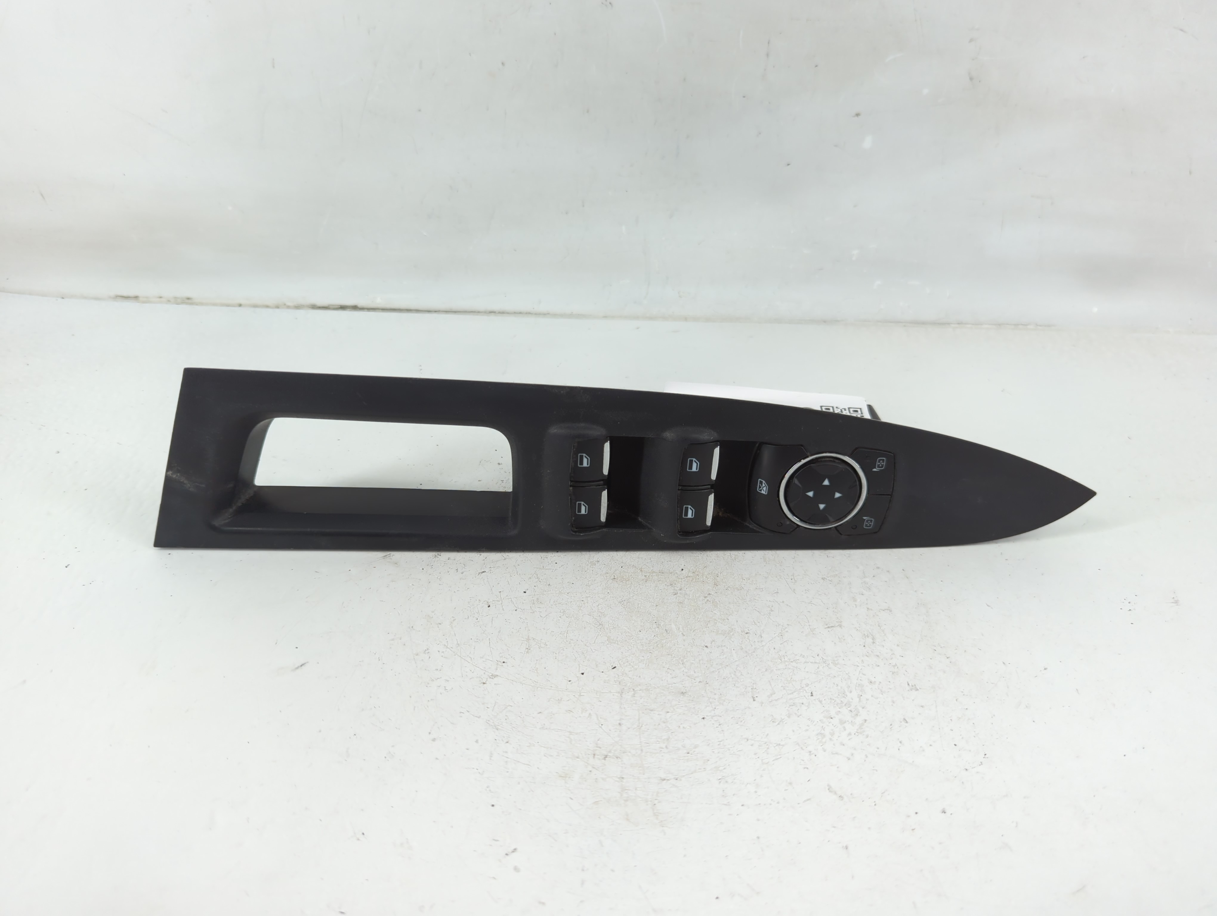 2013-2020 Ford Fusion Driver Left Door Master Power Window Switch 1119040 - Oemusedautoparts1.com