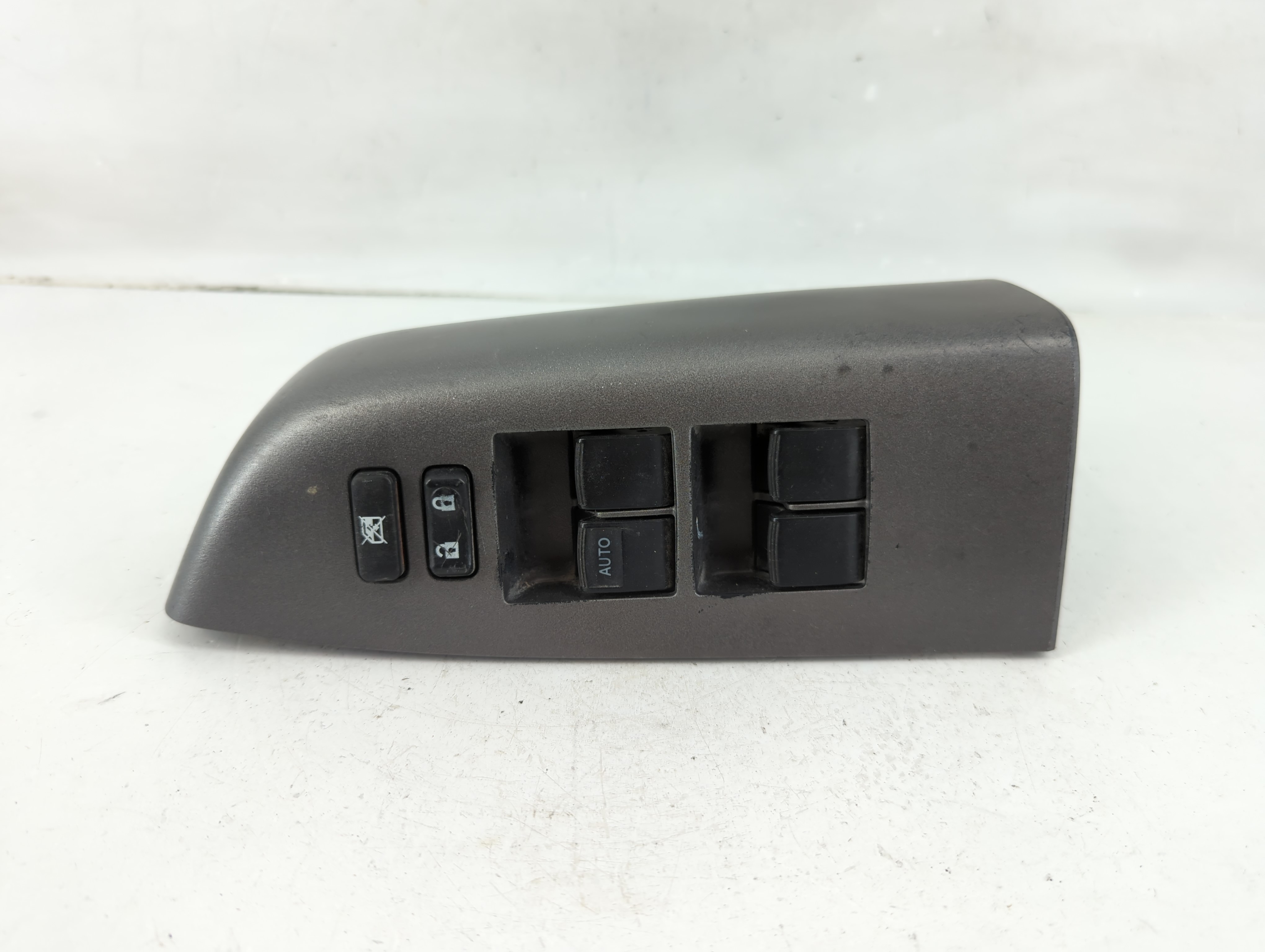 2007-2013 Toyota Tundra Driver Left Door Master Power Window Switch 1119042 - Oemusedautoparts1.com