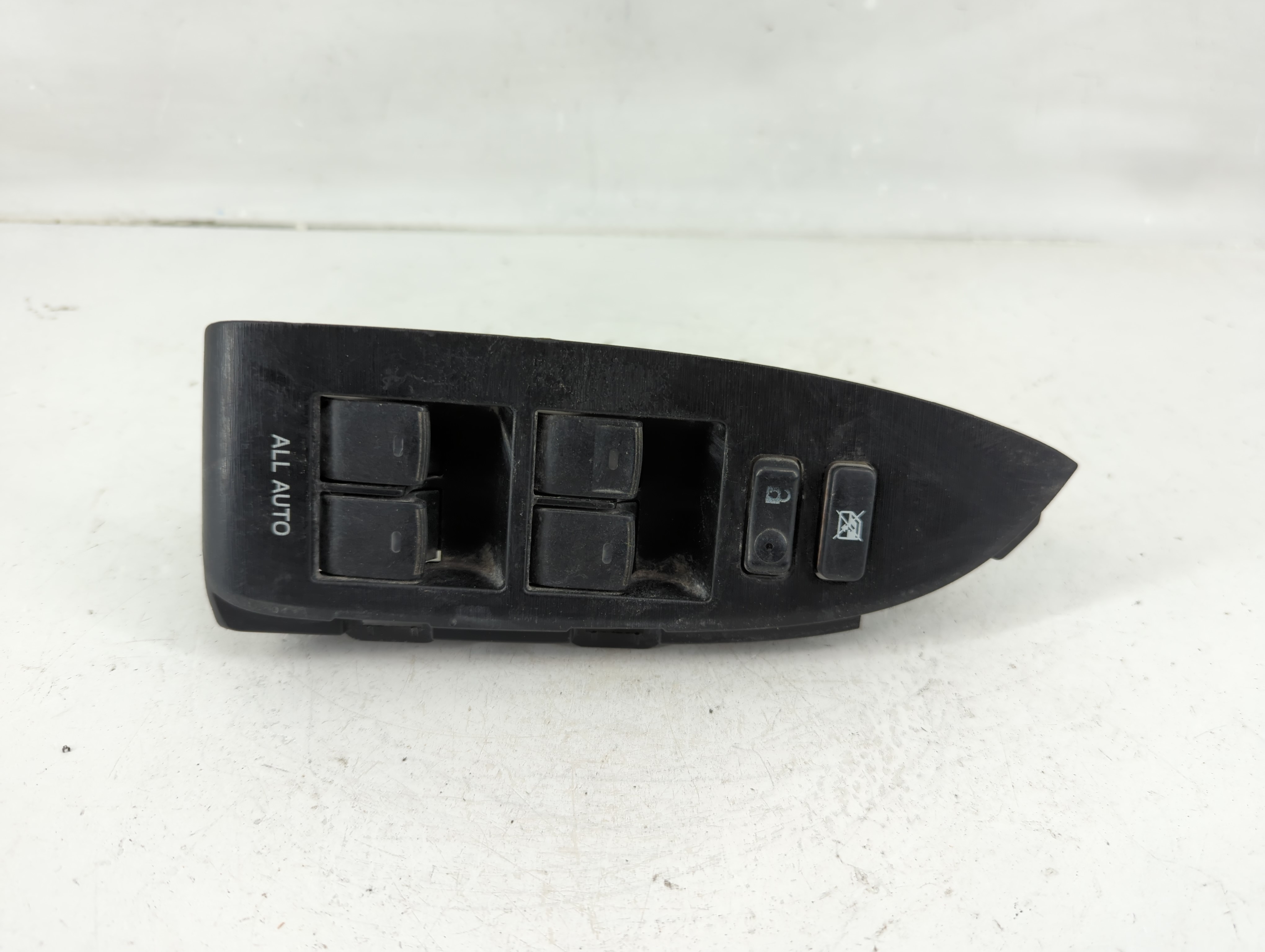 2010-2014 Toyota Prius Driver Left Door Master Power Window Switch 1119043 - Oemusedautoparts1.com
