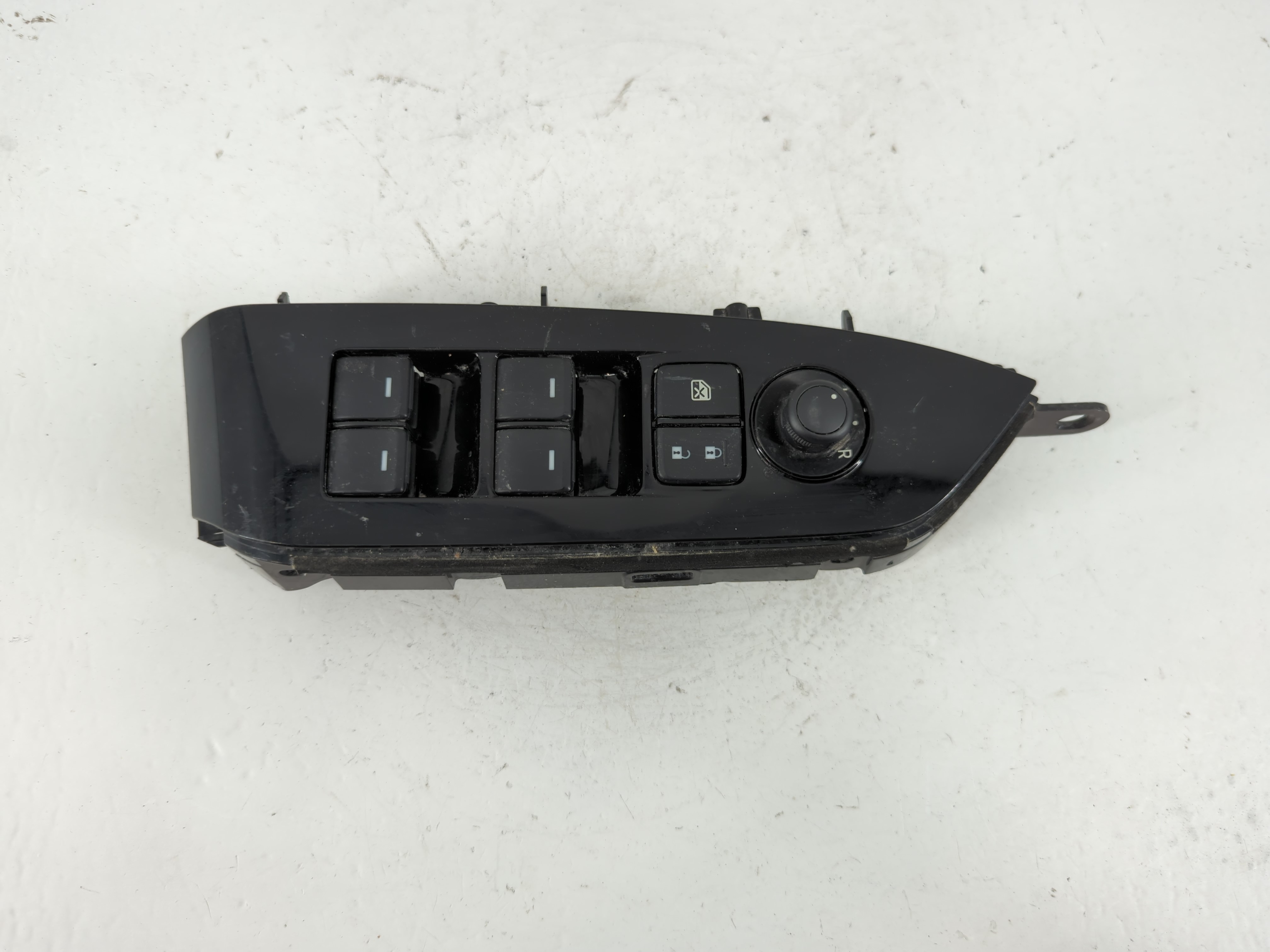 Picture of 2024 Mazda Cx-5 Driver Left Door Master Power Window Switch Kf3n 66 350a 1119047