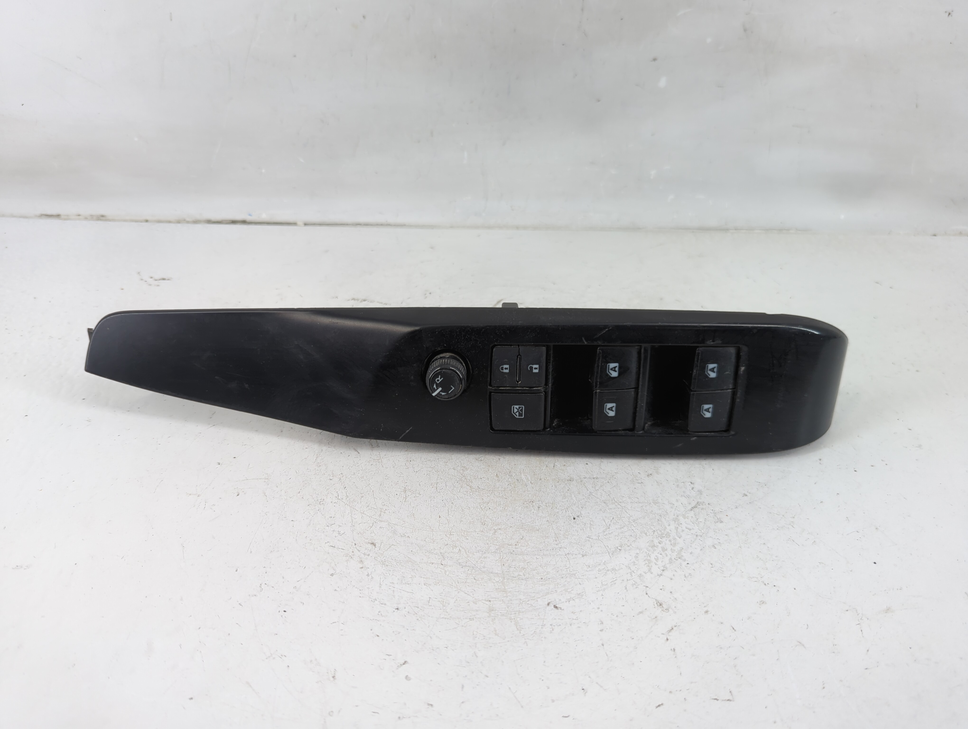 2018-2022 Toyota Camry Driver Left Door Master Power Window Switch 1119056 - Oemusedautoparts1.com