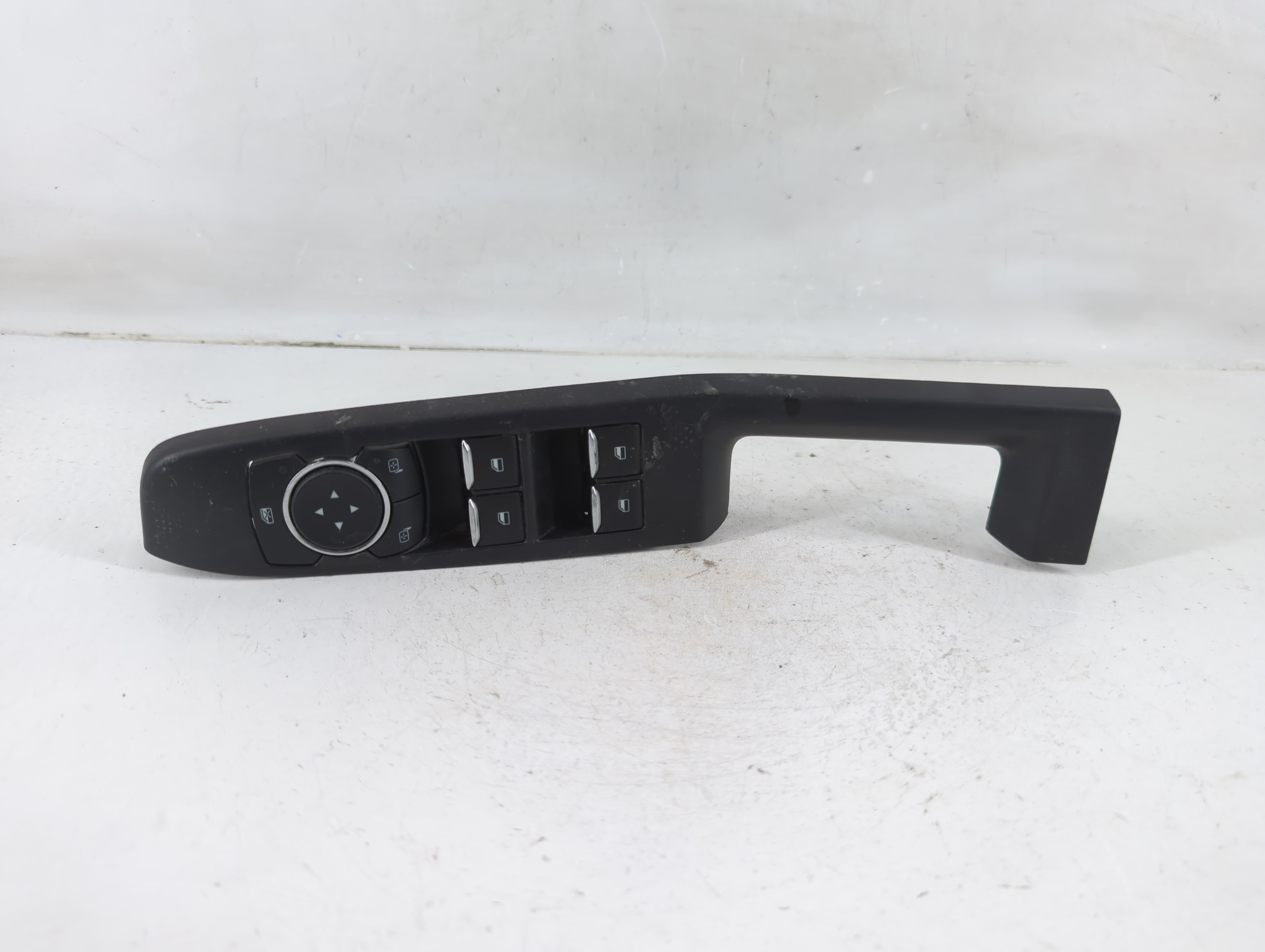 2020-2022 Ford Escape Driver Left Door Master Power Window Switch 1119059 - Oemusedautoparts1.com
