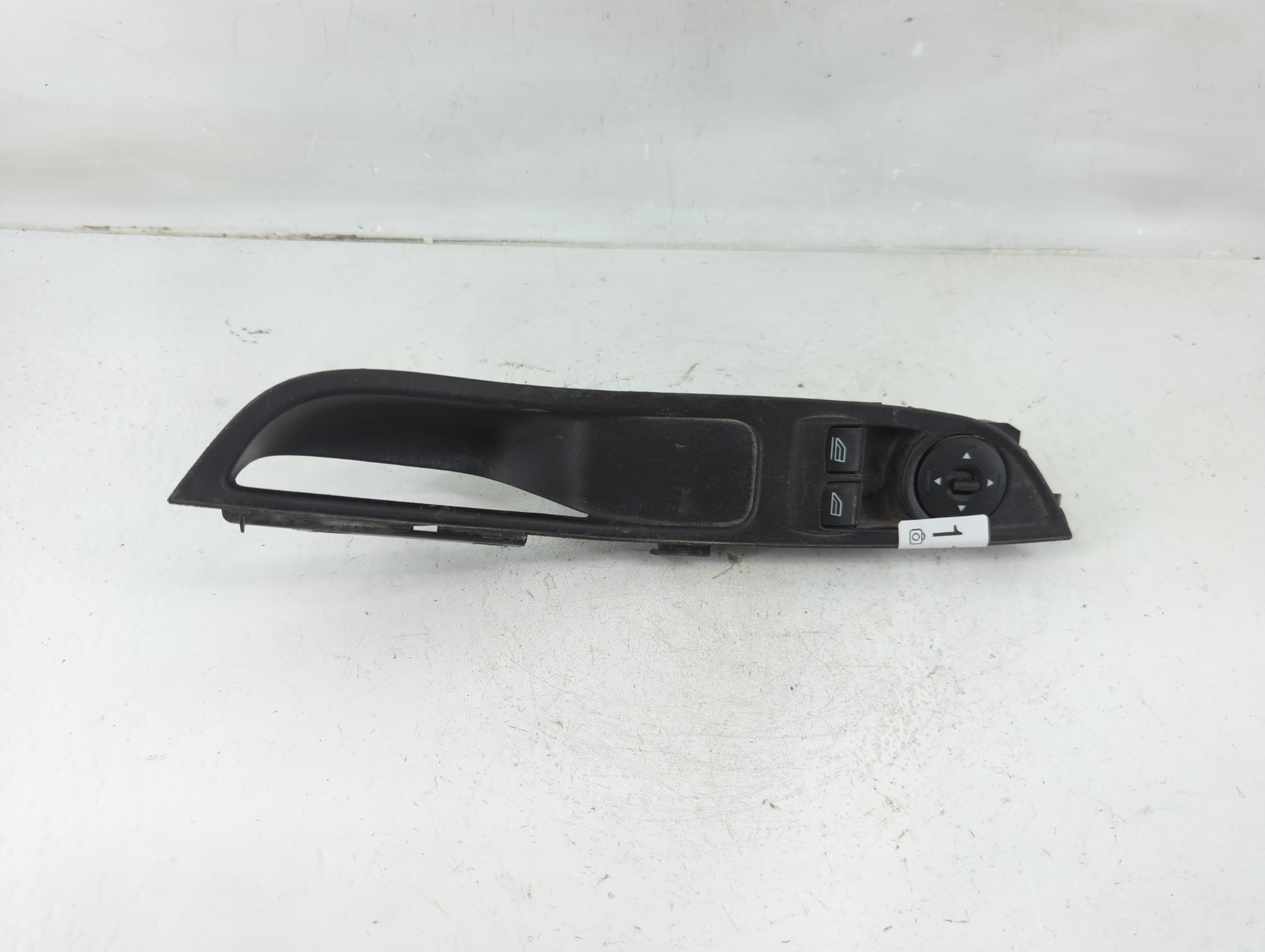 2012-2018 Ford Focus Driver Left Door Master Power Window Switch 1119060 - Oemusedautoparts1.com
