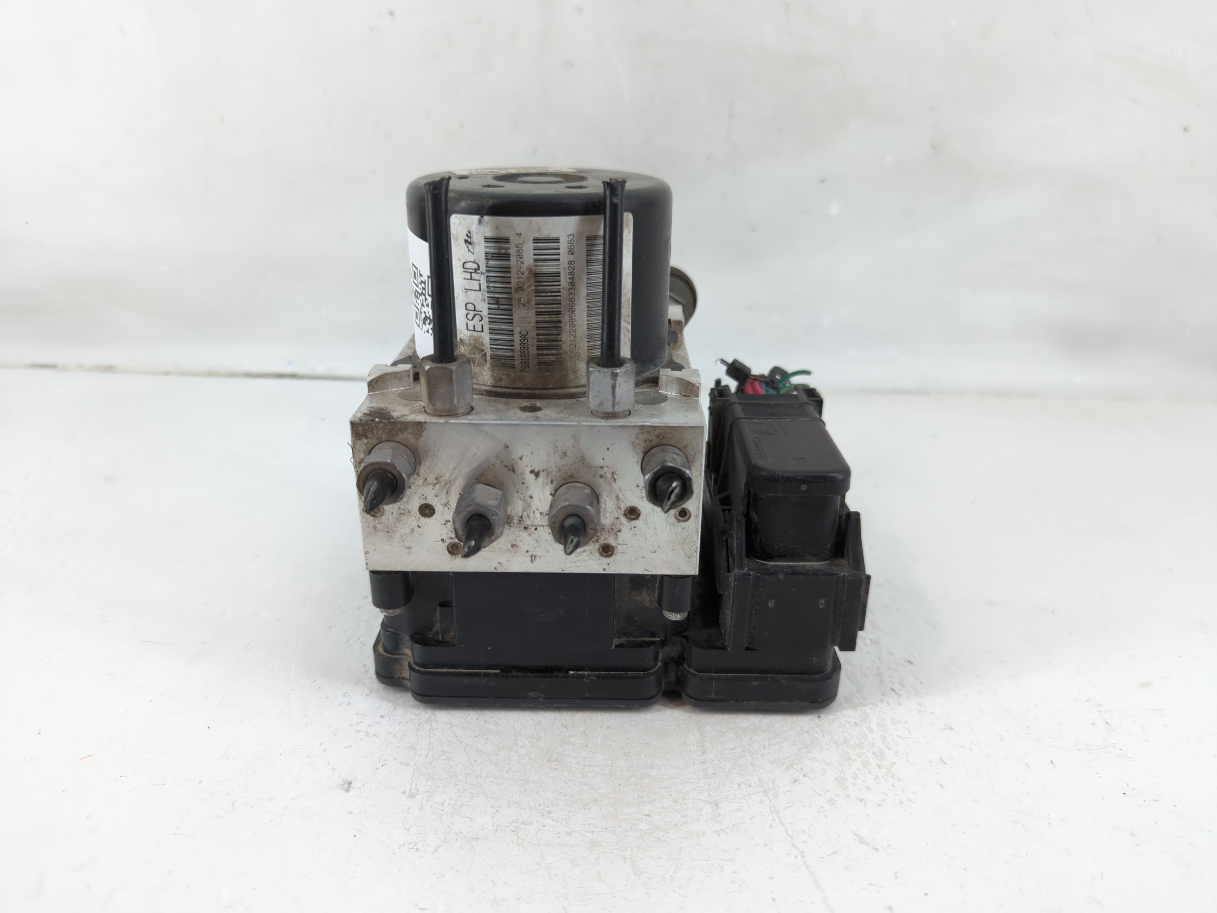 2011-2014 Dodge Avenger Abs Pump Control Module 1119066 - Oemusedautoparts1.com